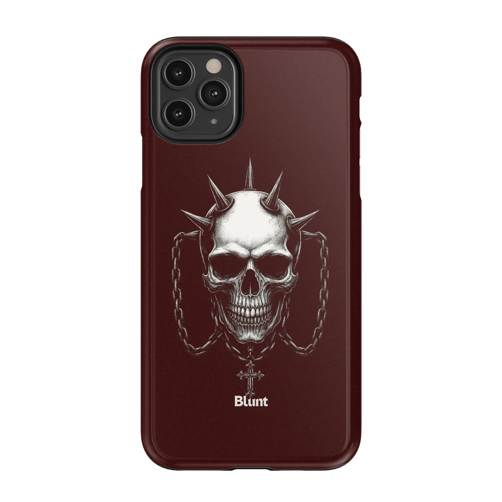 Mind Control iPhone Case - Image 27