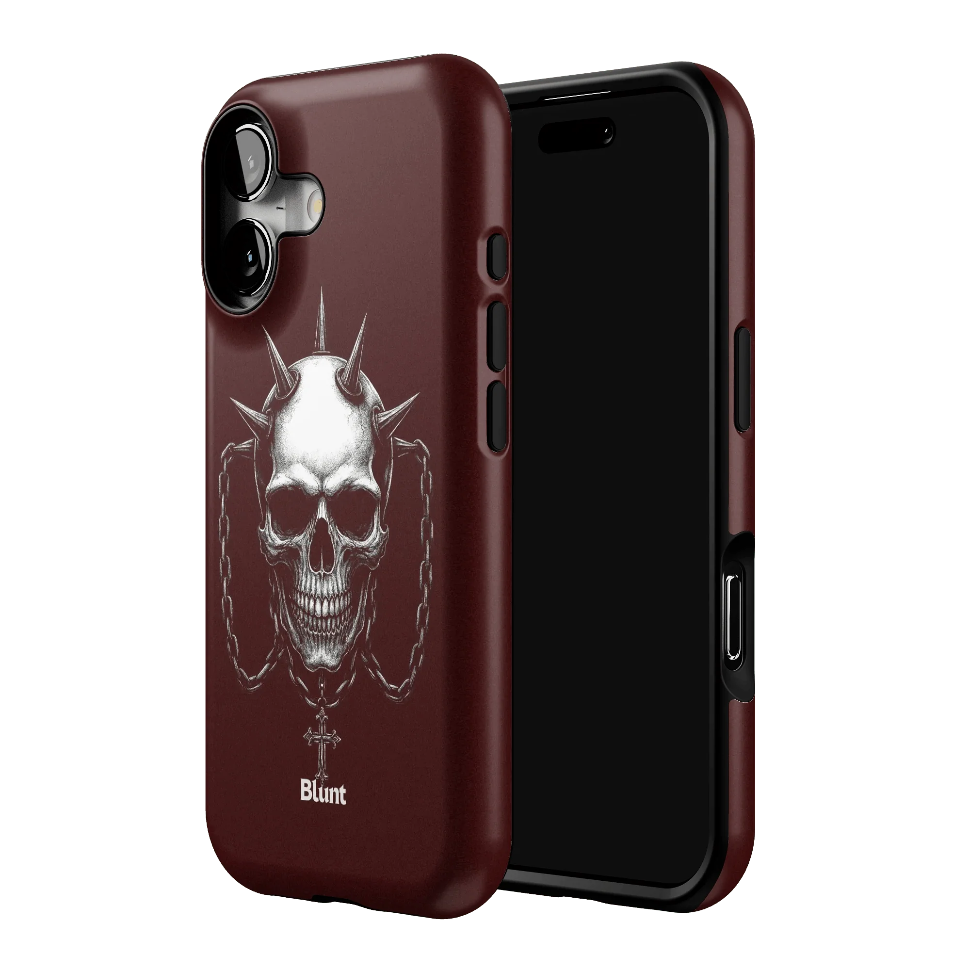 Mind Control iPhone Case - Image 28