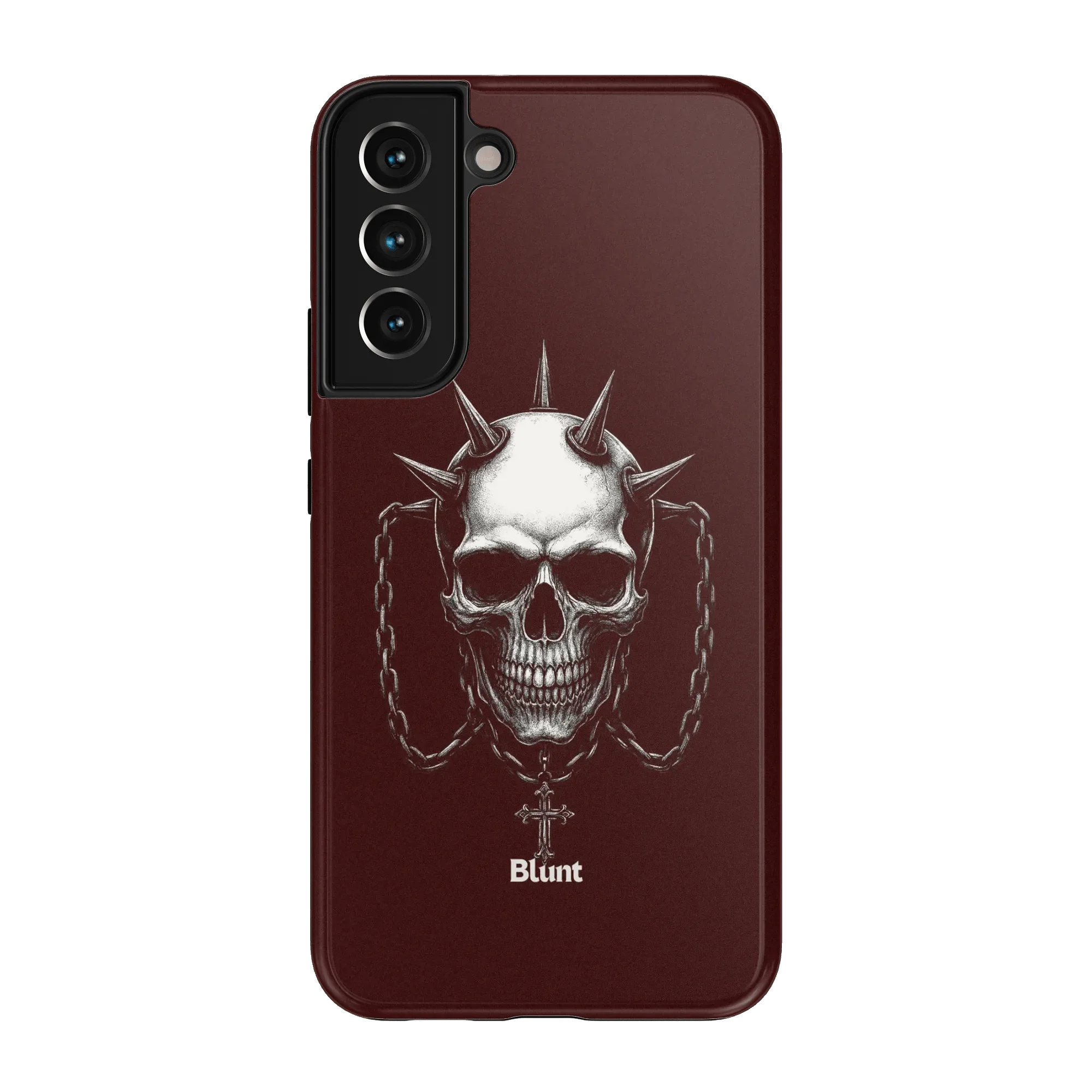 Mind Control Samsung Case - Image 11