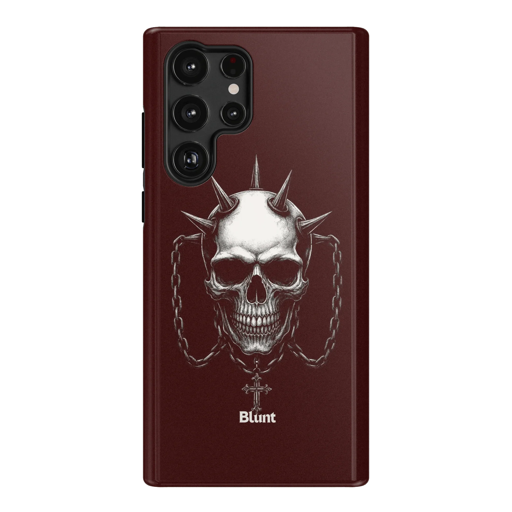 Mind Control Samsung Case - Image 12