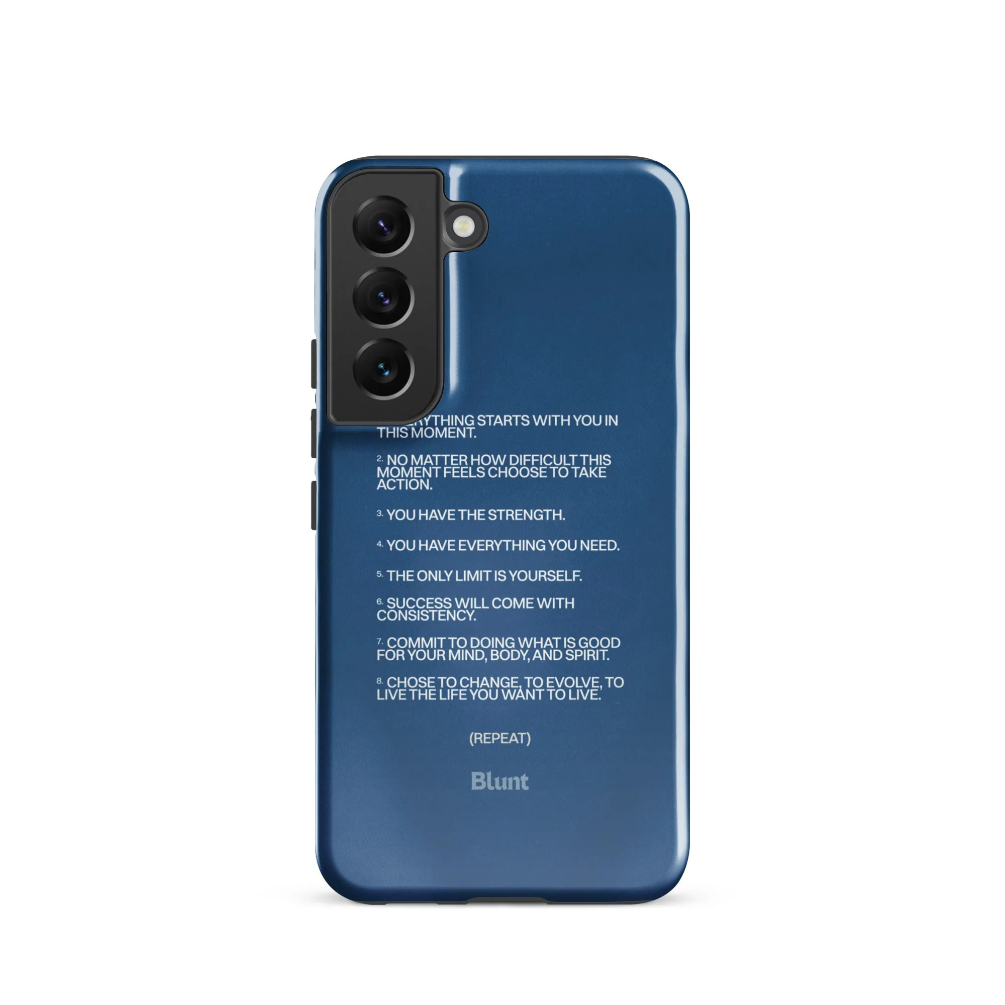 Mindform Samsung Case - Image 10