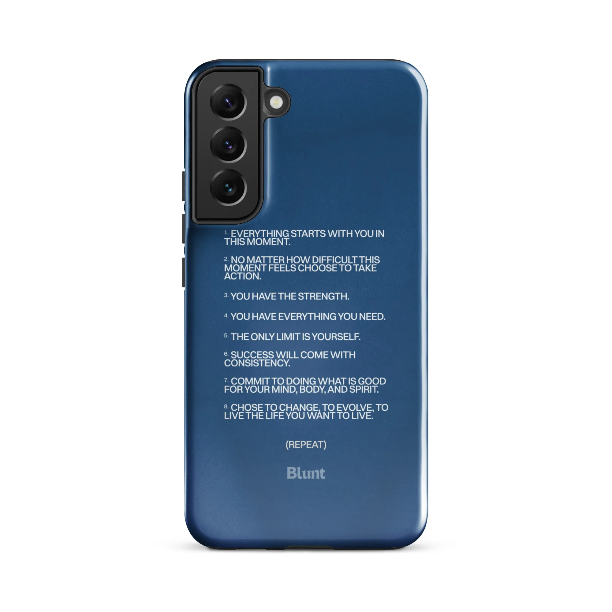 Mindform Samsung Case - Image 11