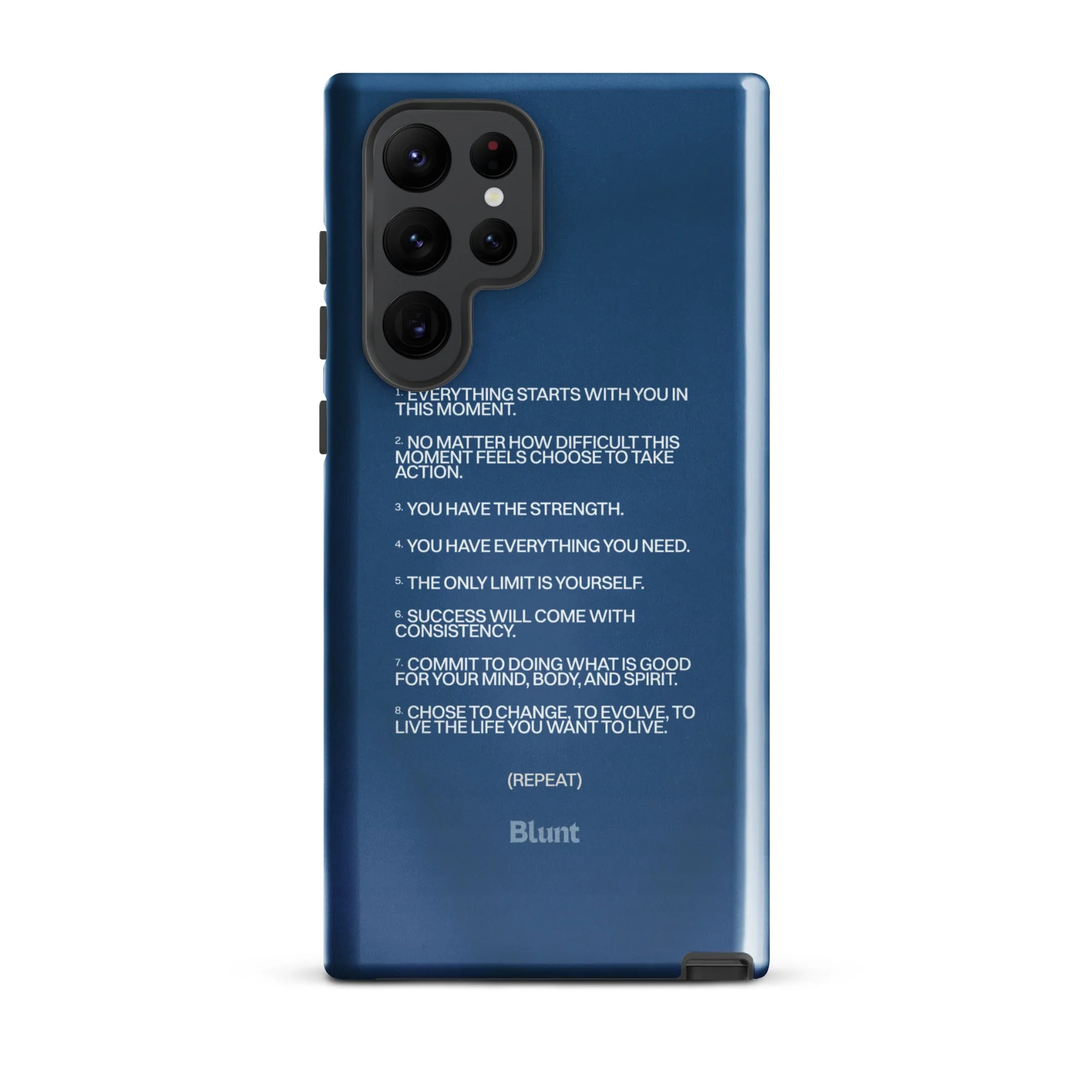 Mindform Samsung Case - Image 12