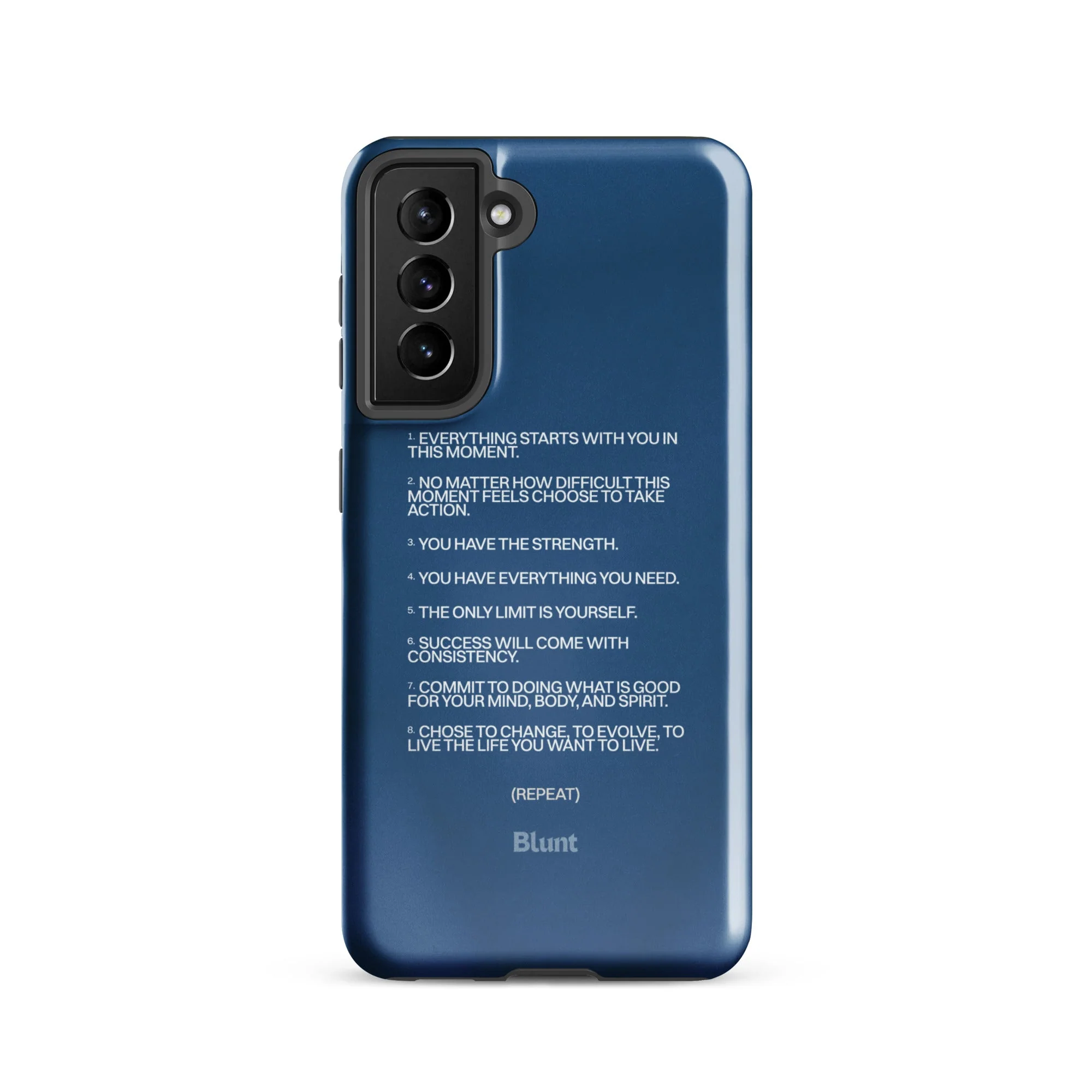 Mindform Samsung Case - Image 13