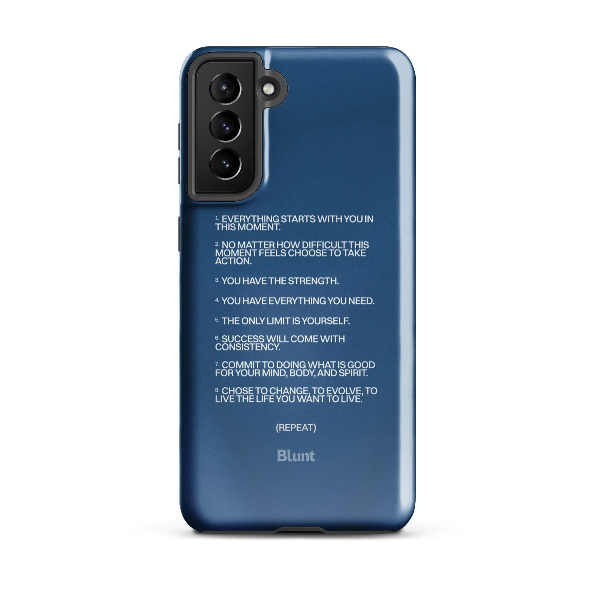Mindform Samsung Case - Image 14