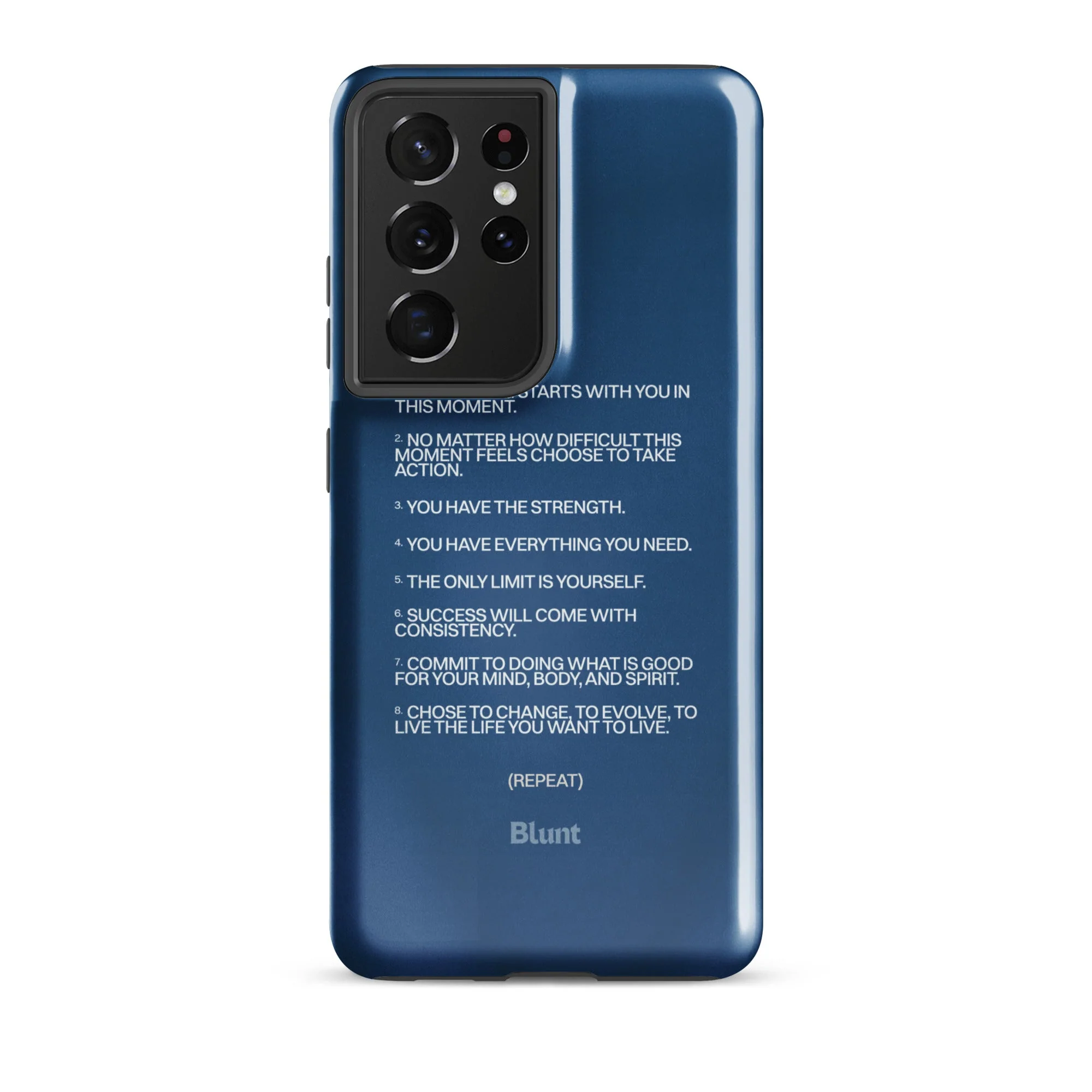 Mindform Samsung Case - Image 15