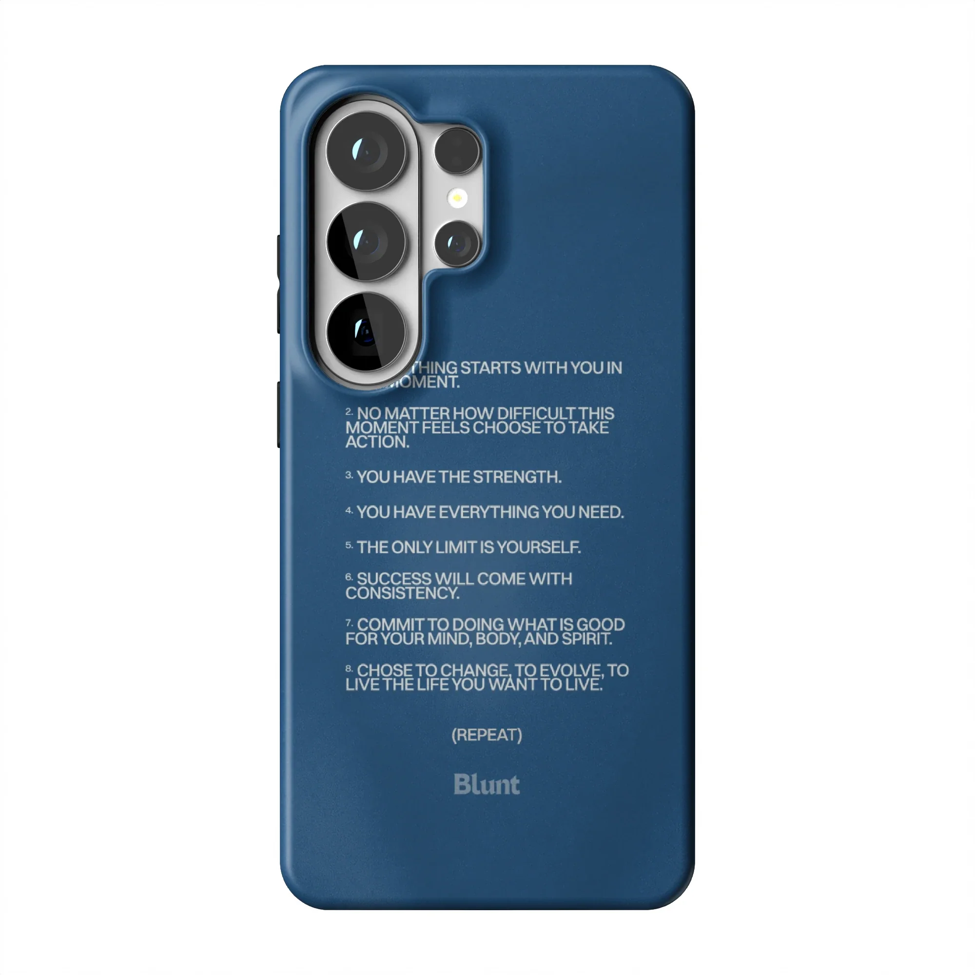 Mindform Samsung Case - Image 23