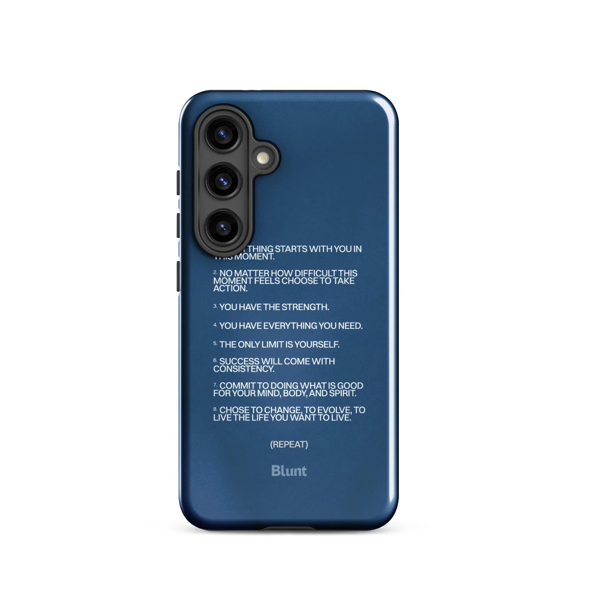 Mindform Samsung Case - Image 4