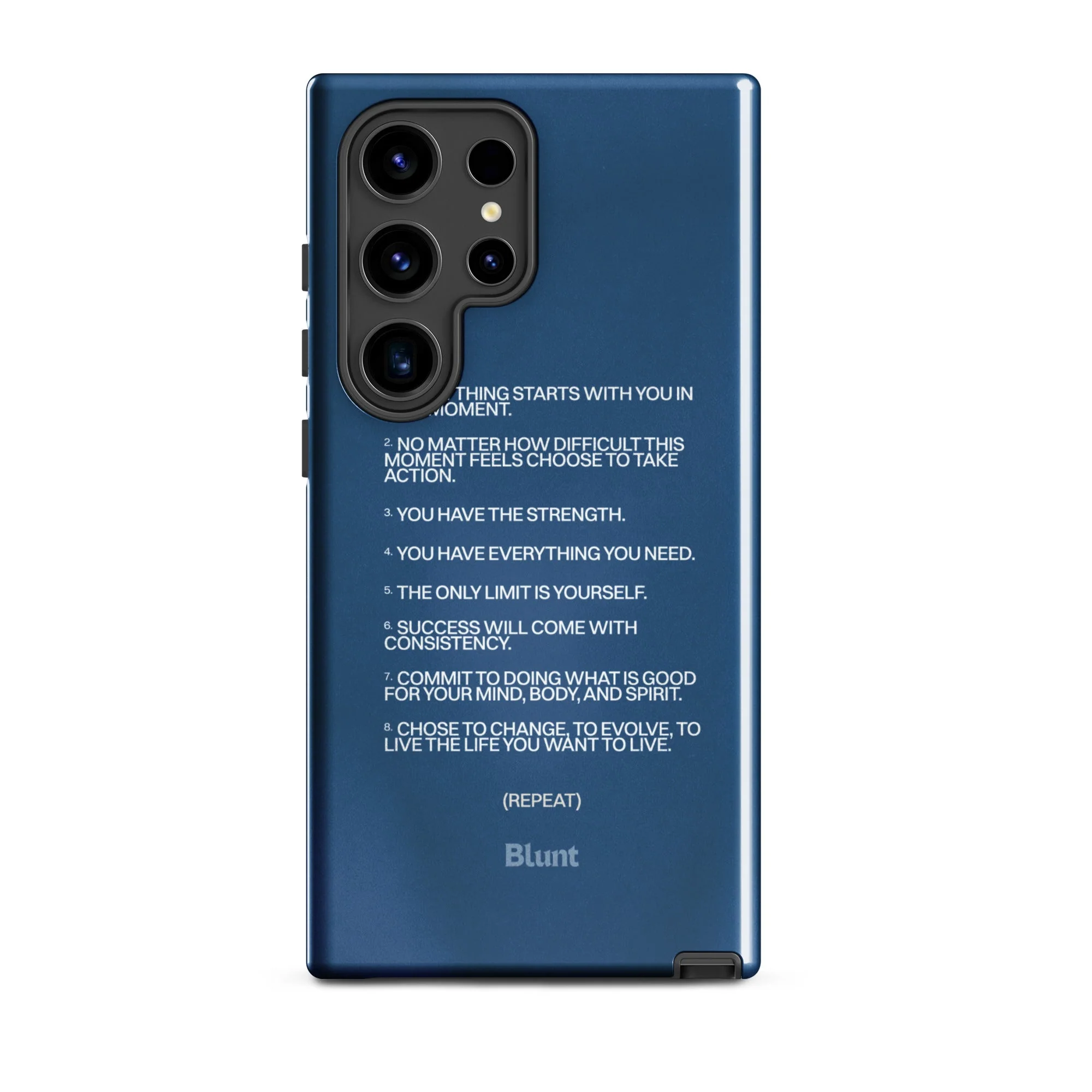 Mindform Samsung Case - Image 6