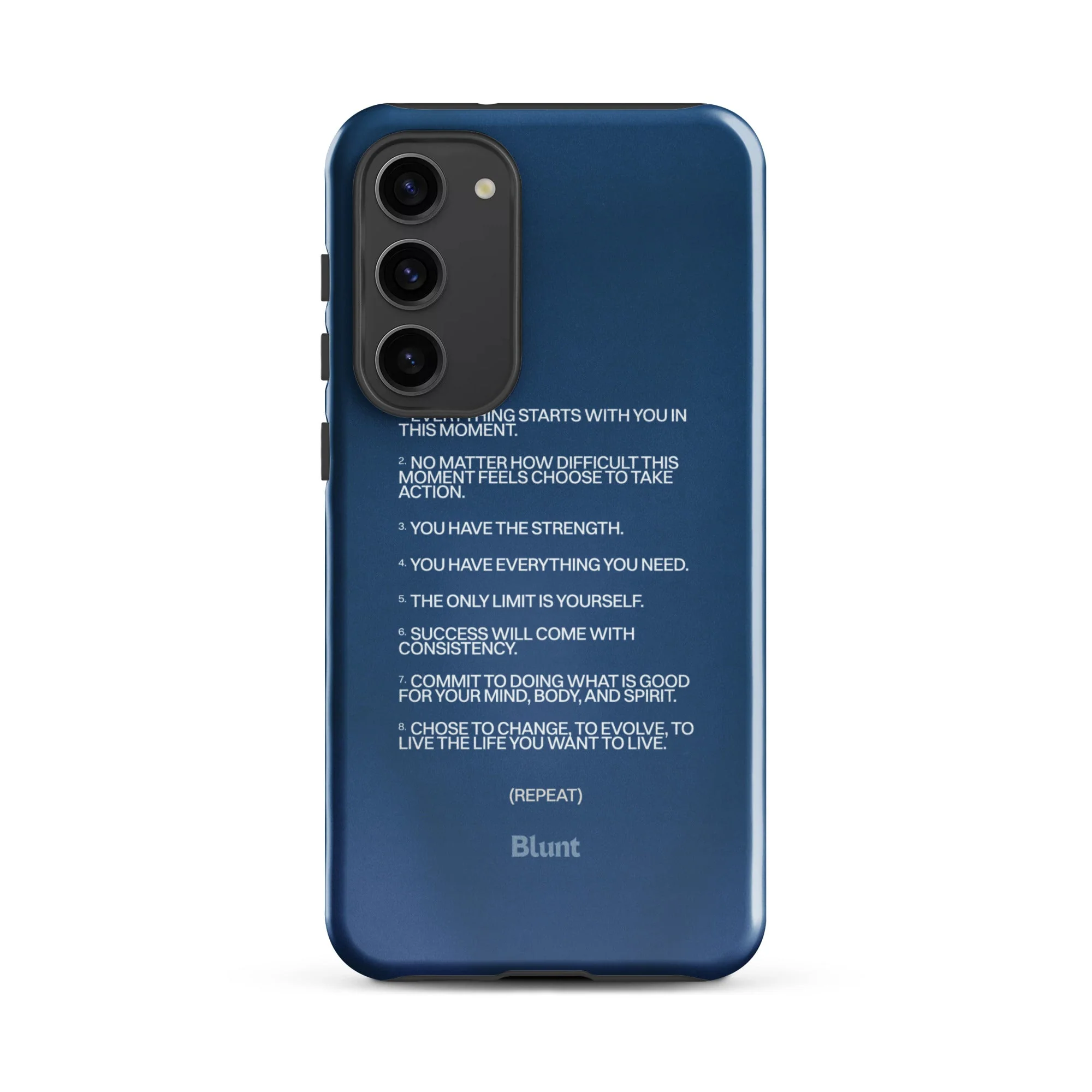 Mindform Samsung Case - Image 8