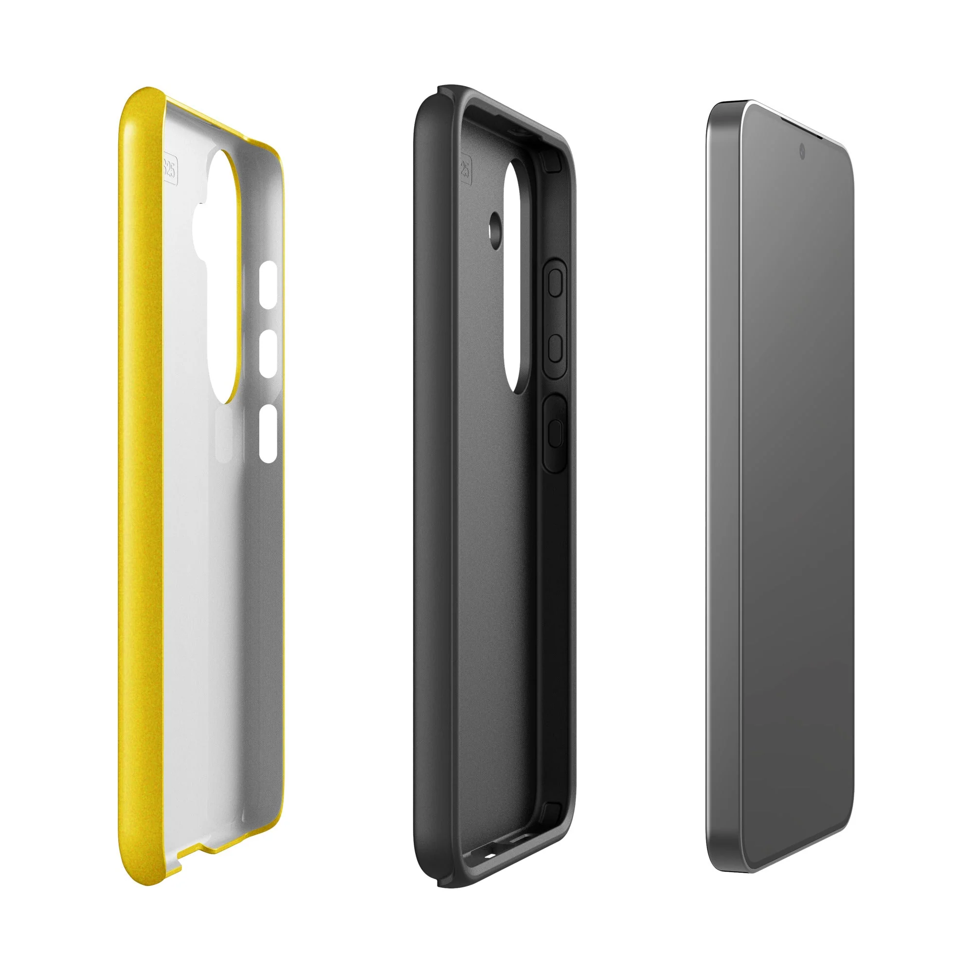 Mindset Samsung Case - Image 17
