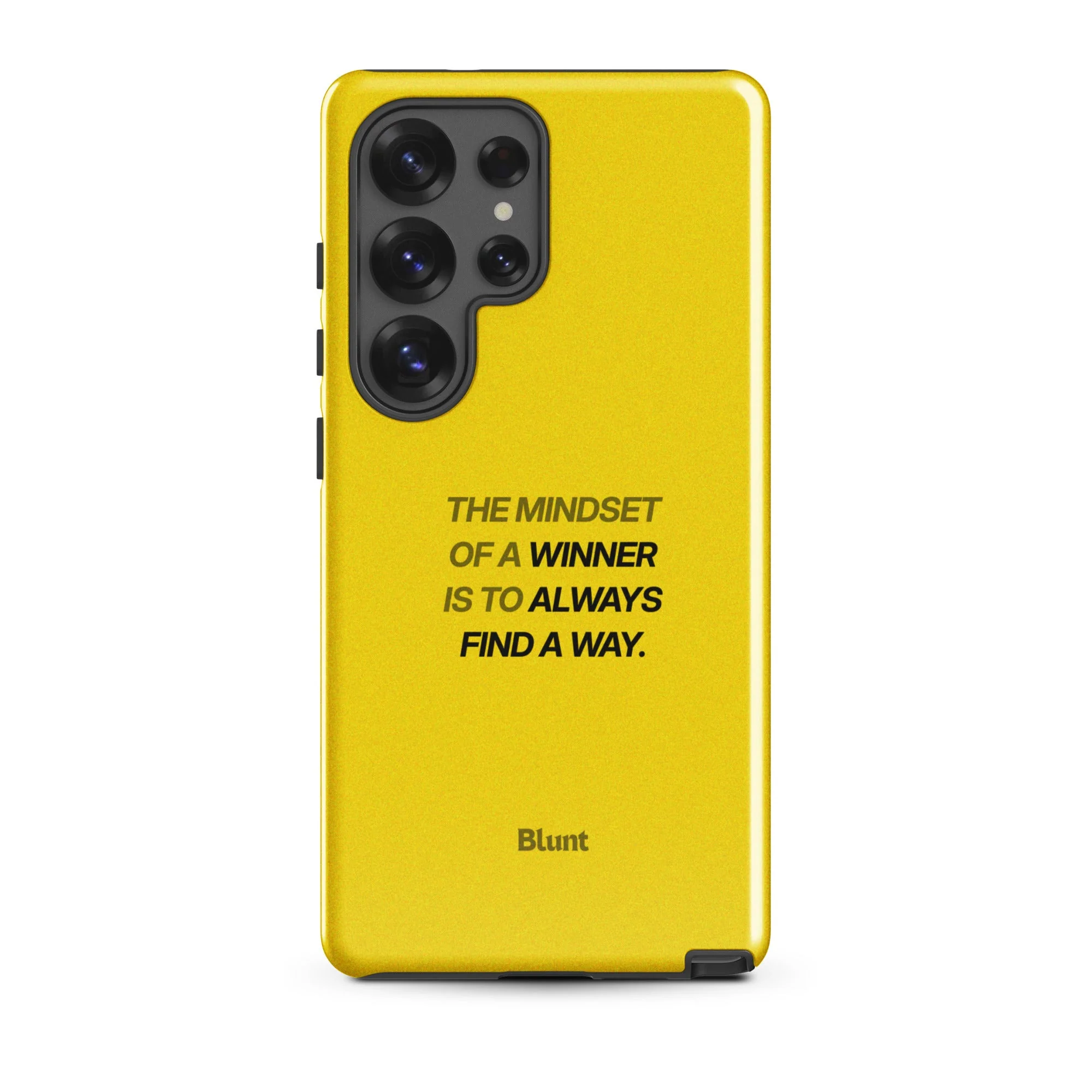 Mindset Samsung Case - Image 3