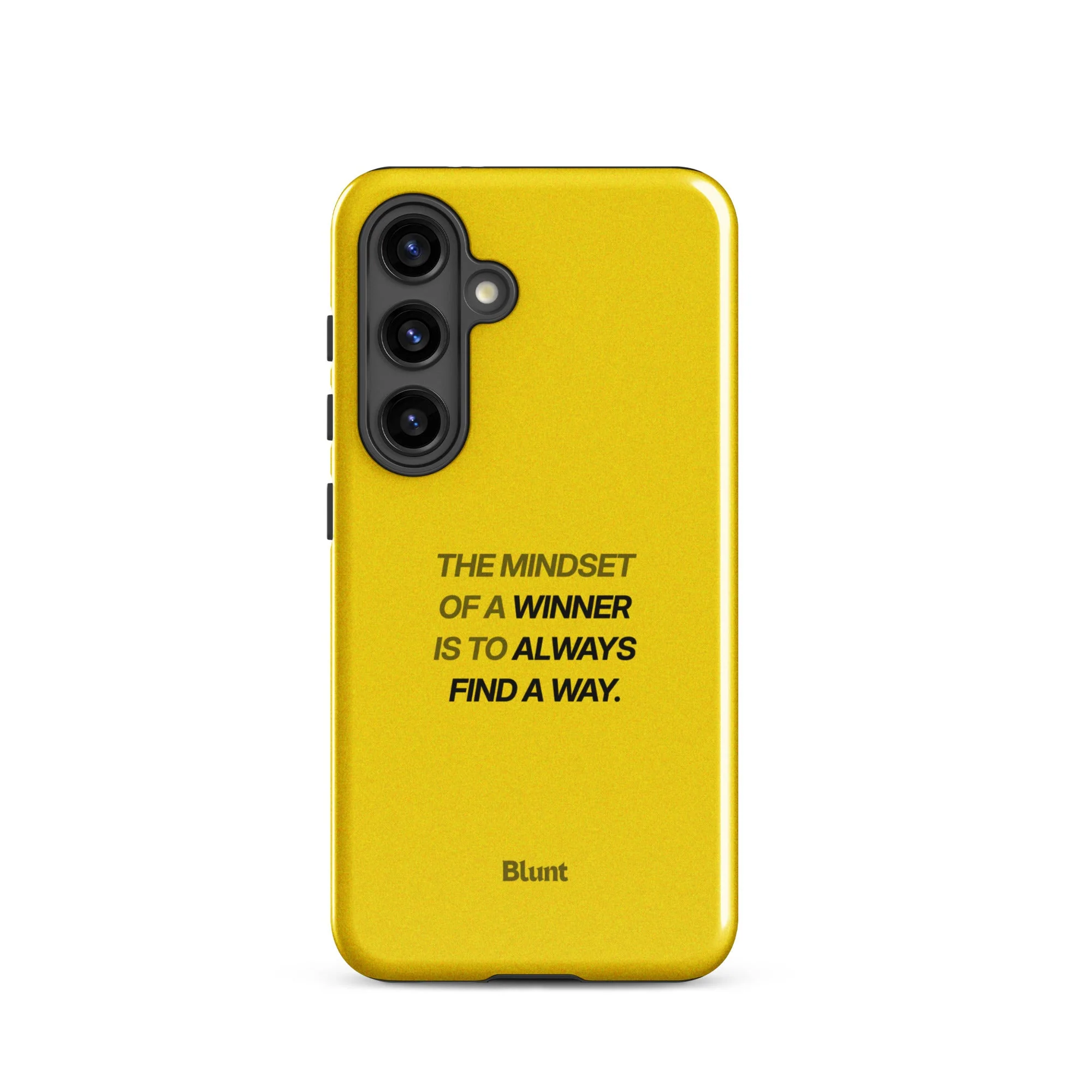 Mindset Samsung Case - Image 4