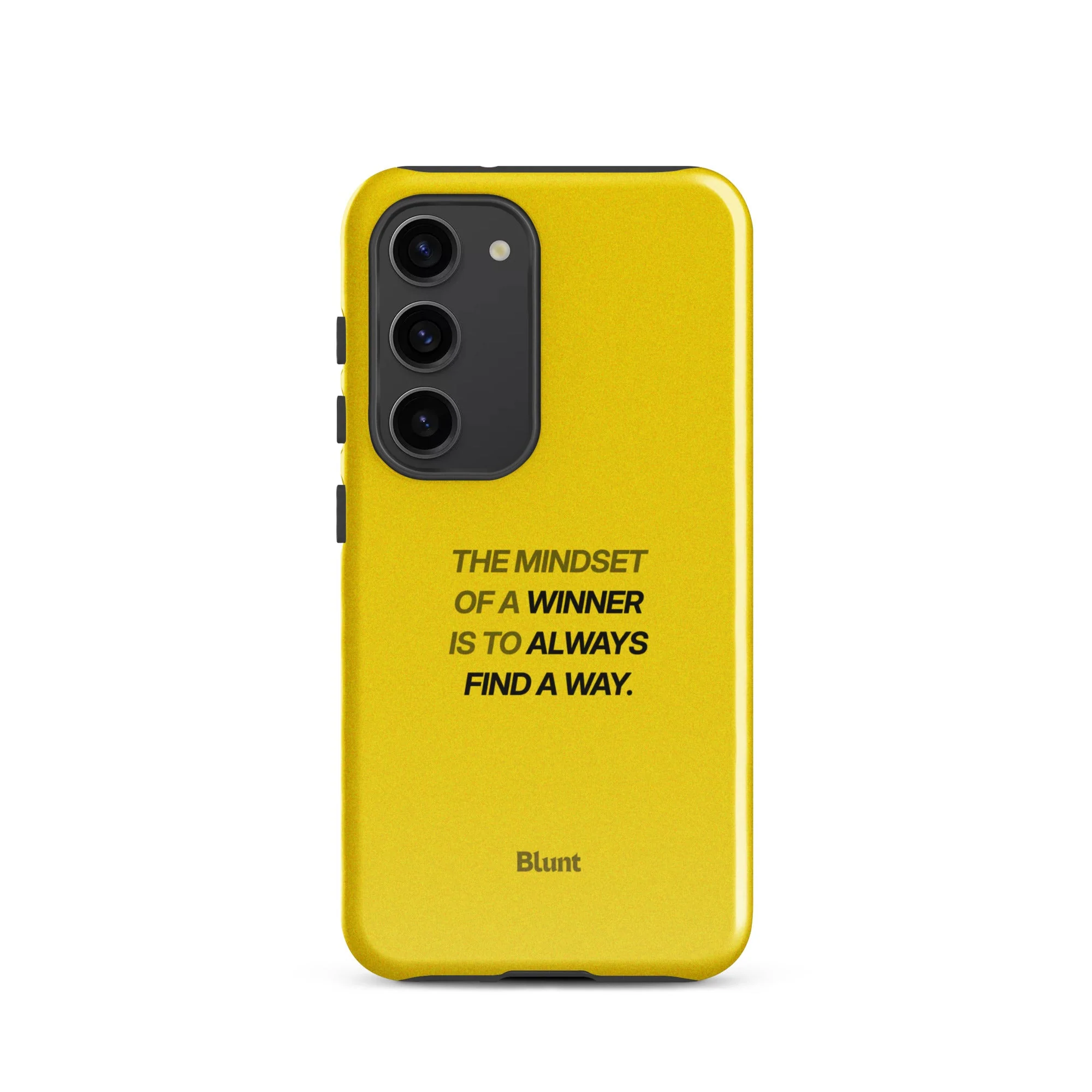 Mindset Samsung Case - Image 7