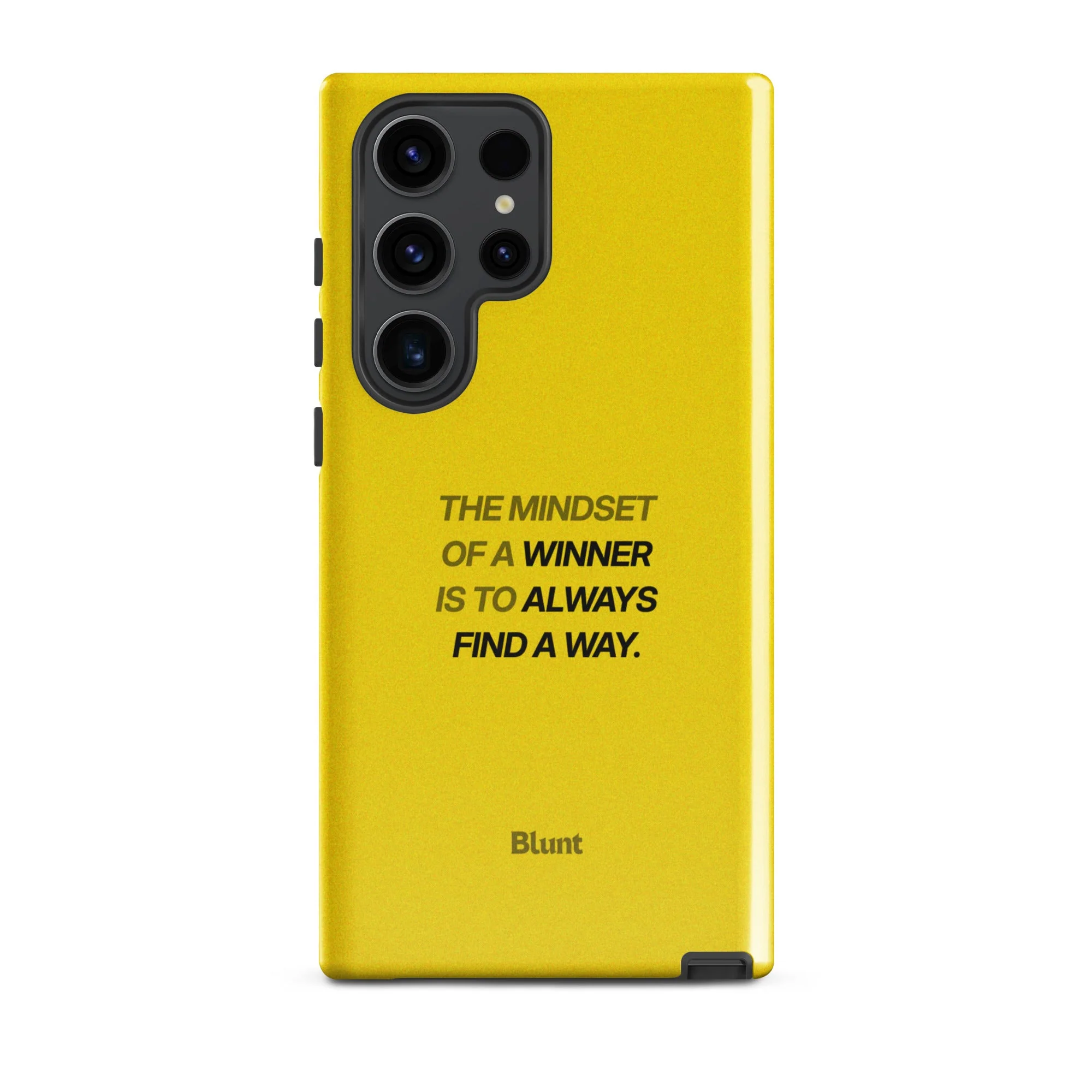 Mindset Samsung Case - Image 9