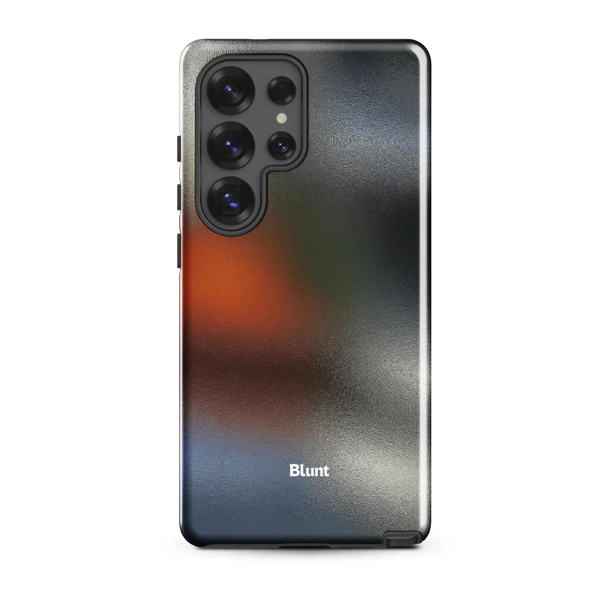 Molten Steel Samsung Case - Image 3