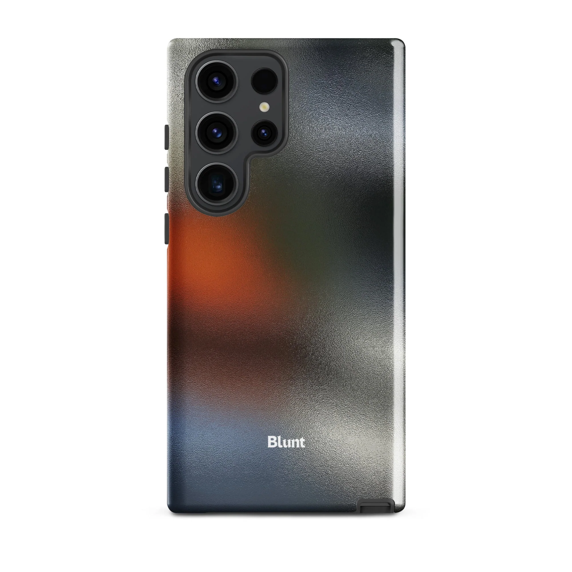 Molten Steel Samsung Case - Image 9