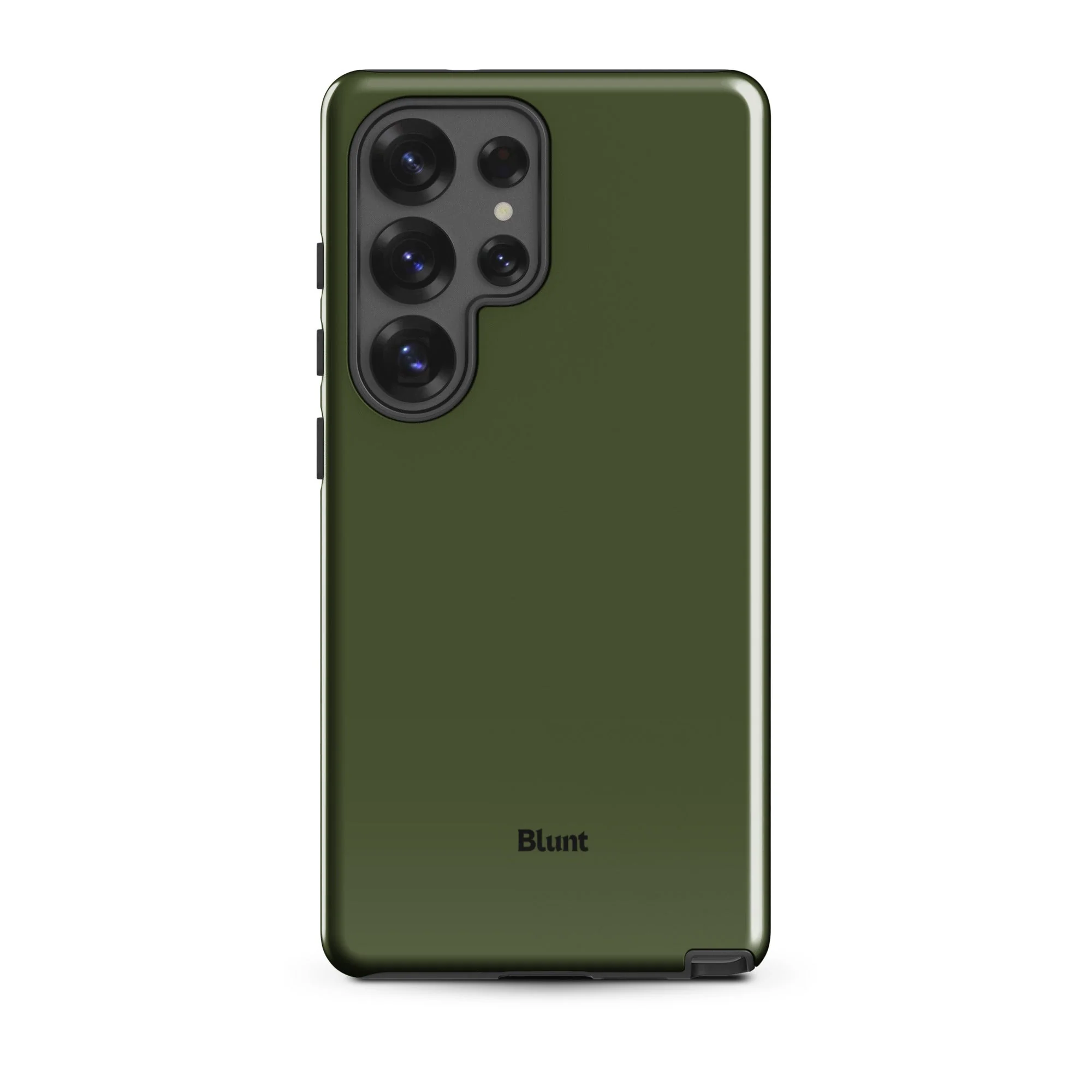 Moss Samsung Case - Image 3