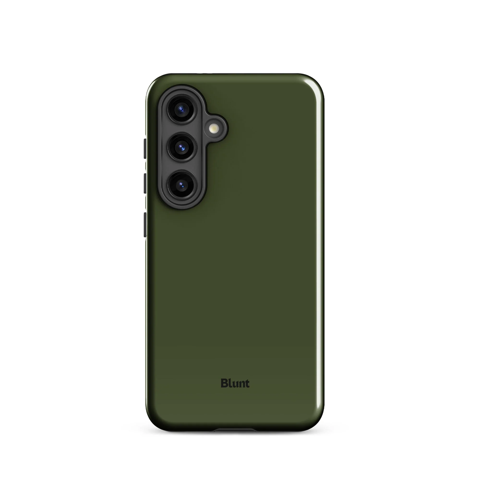Moss Samsung Case - Image 4