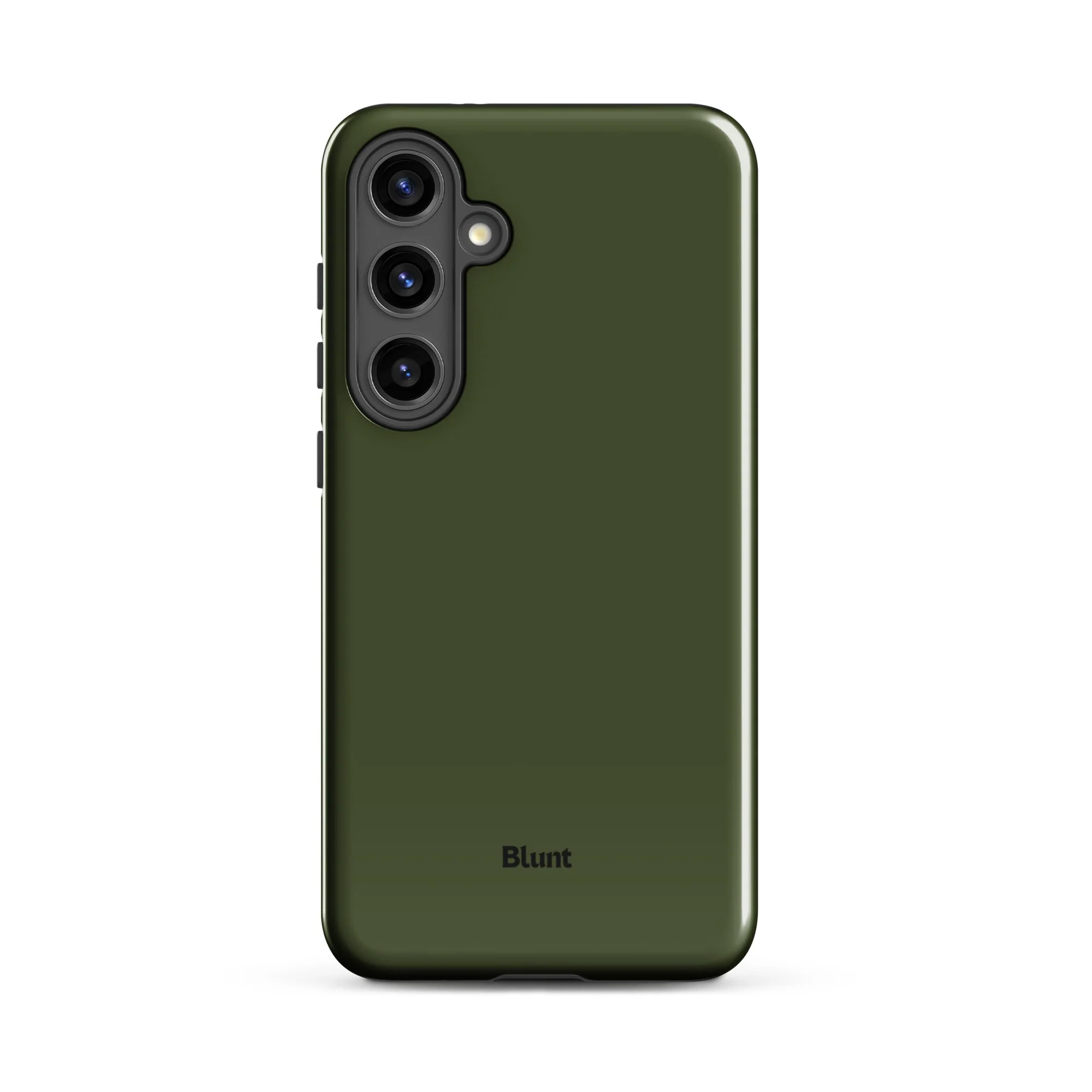 Moss Samsung Case - Image 5