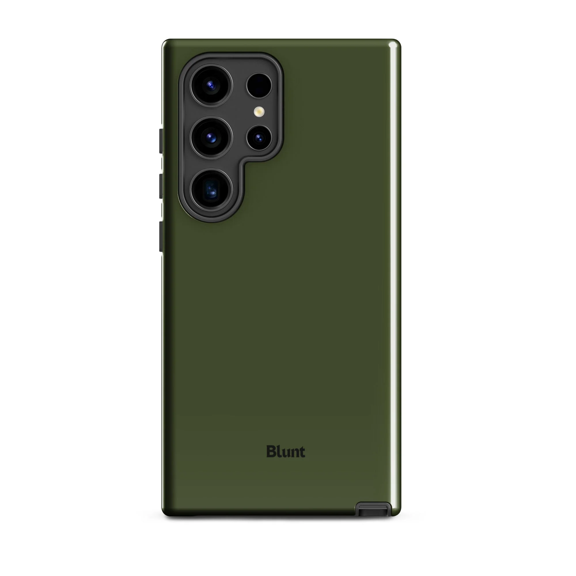 Moss Samsung Case - Image 6