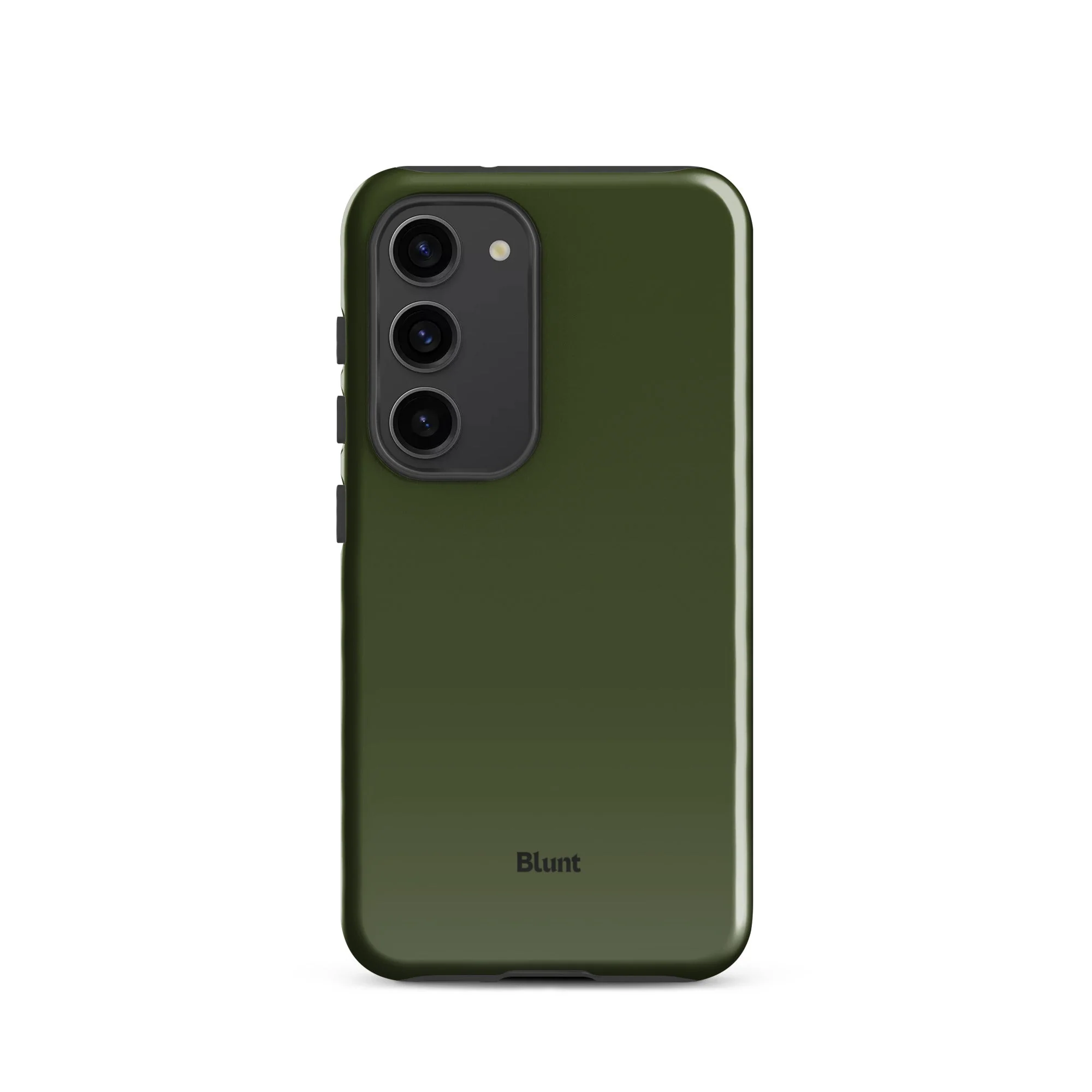 Moss Samsung Case - Image 7