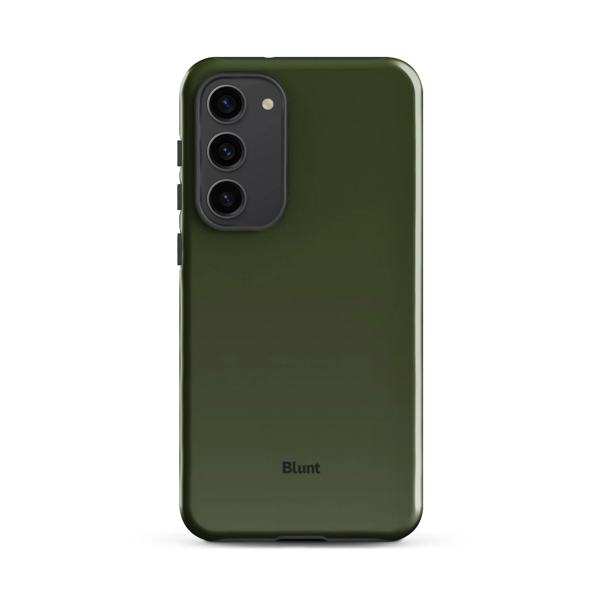 Moss Samsung Case - Image 8