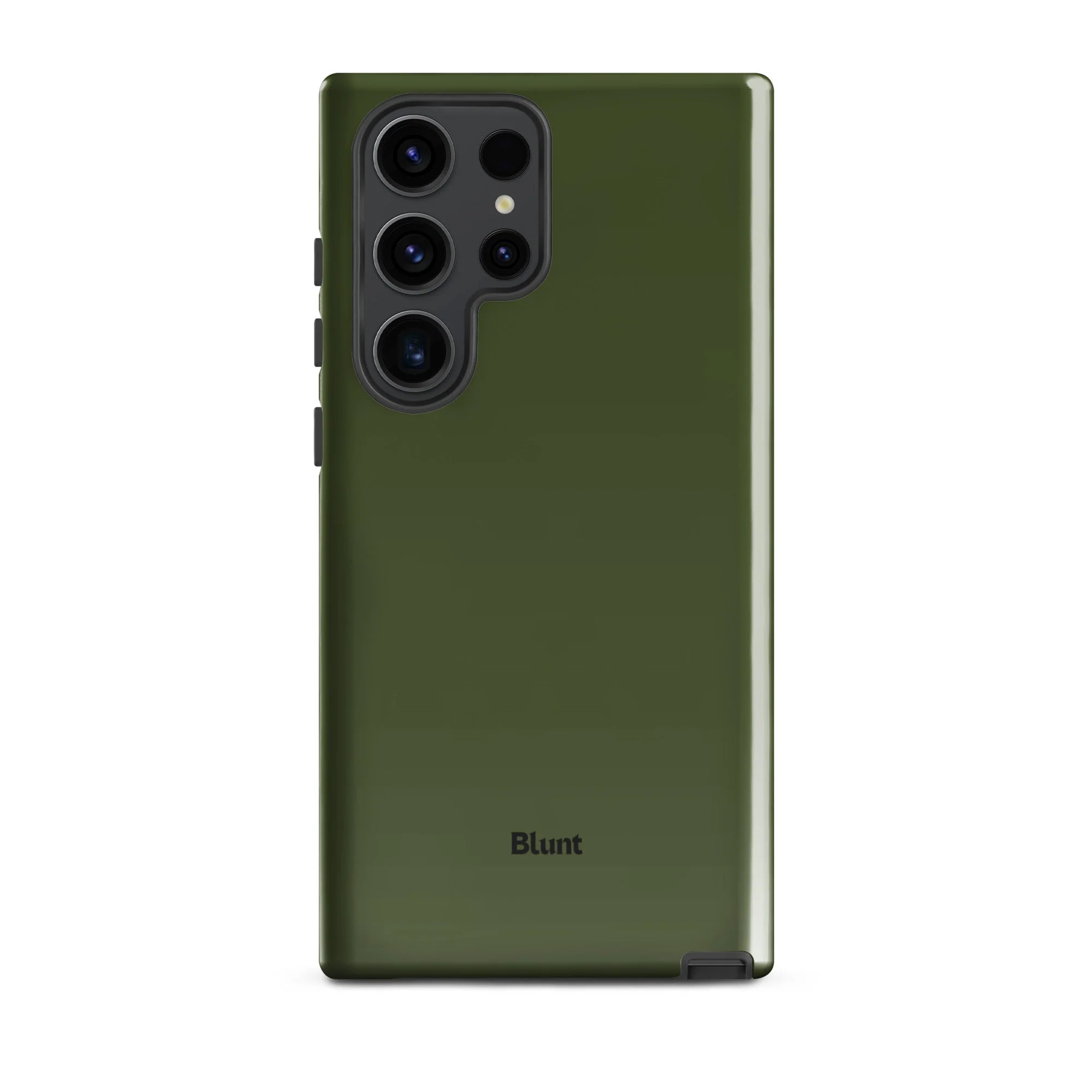 Moss Samsung Case - Image 9