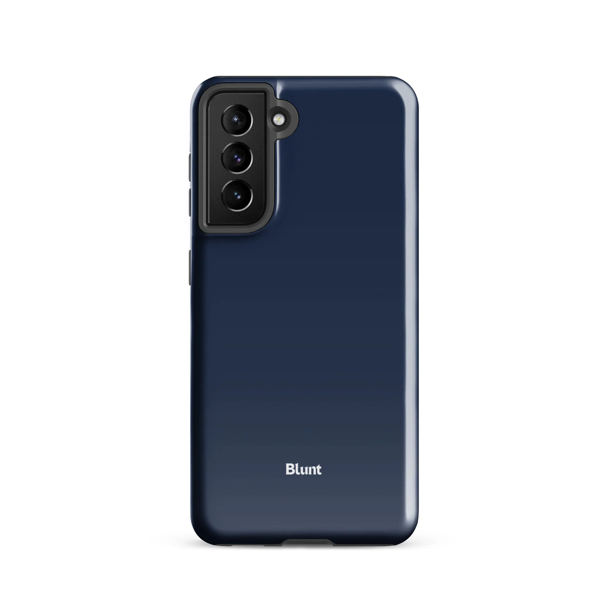 Navy Ink Samsung Case - Image 13