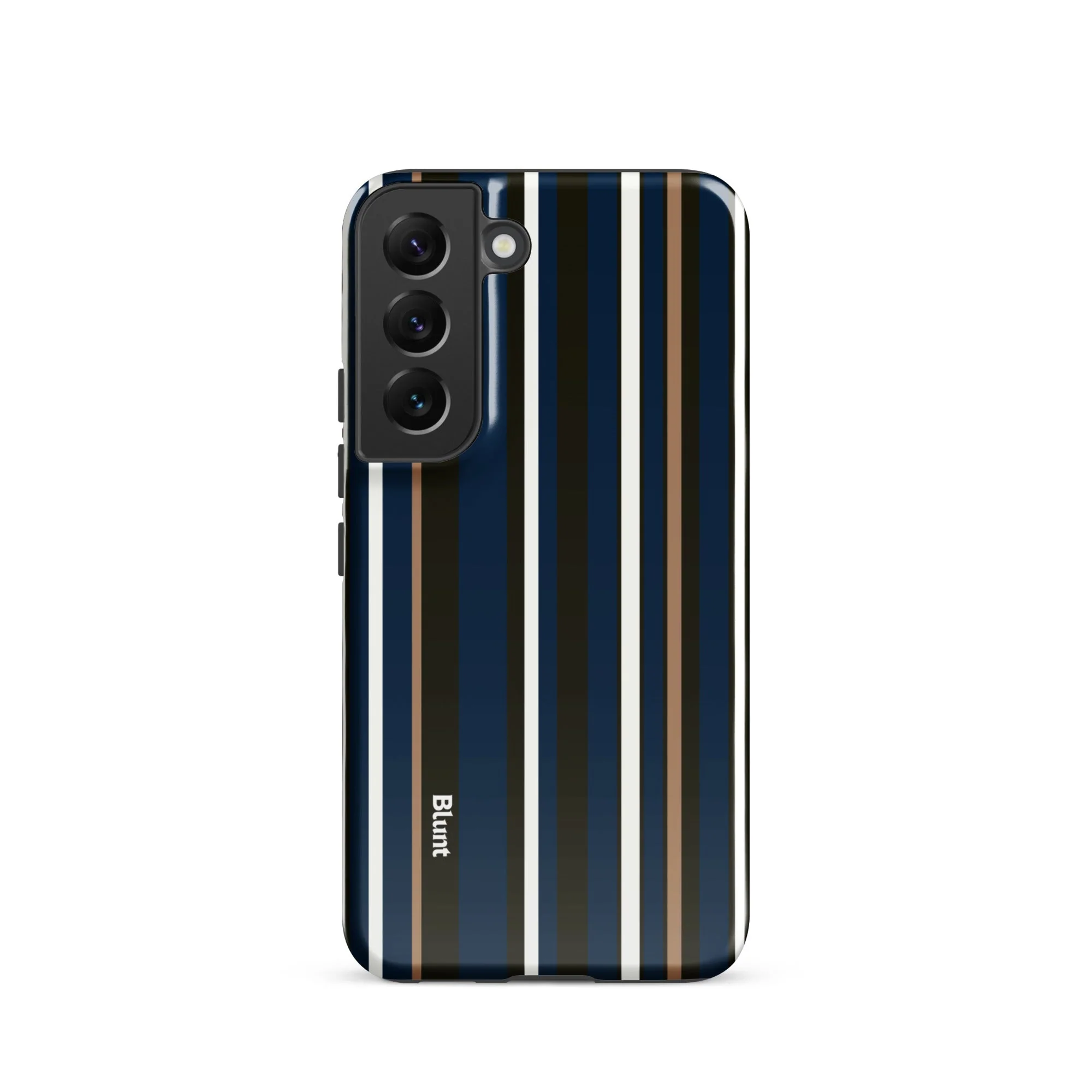 Navy League Samsung Case - Image 10