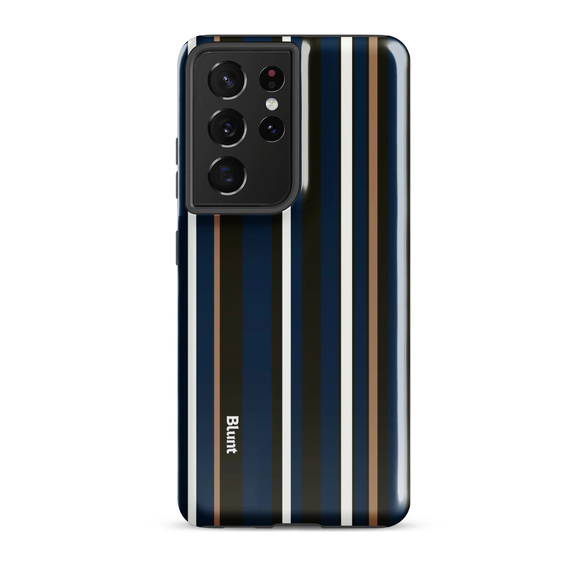 Navy League Samsung Case - Image 15