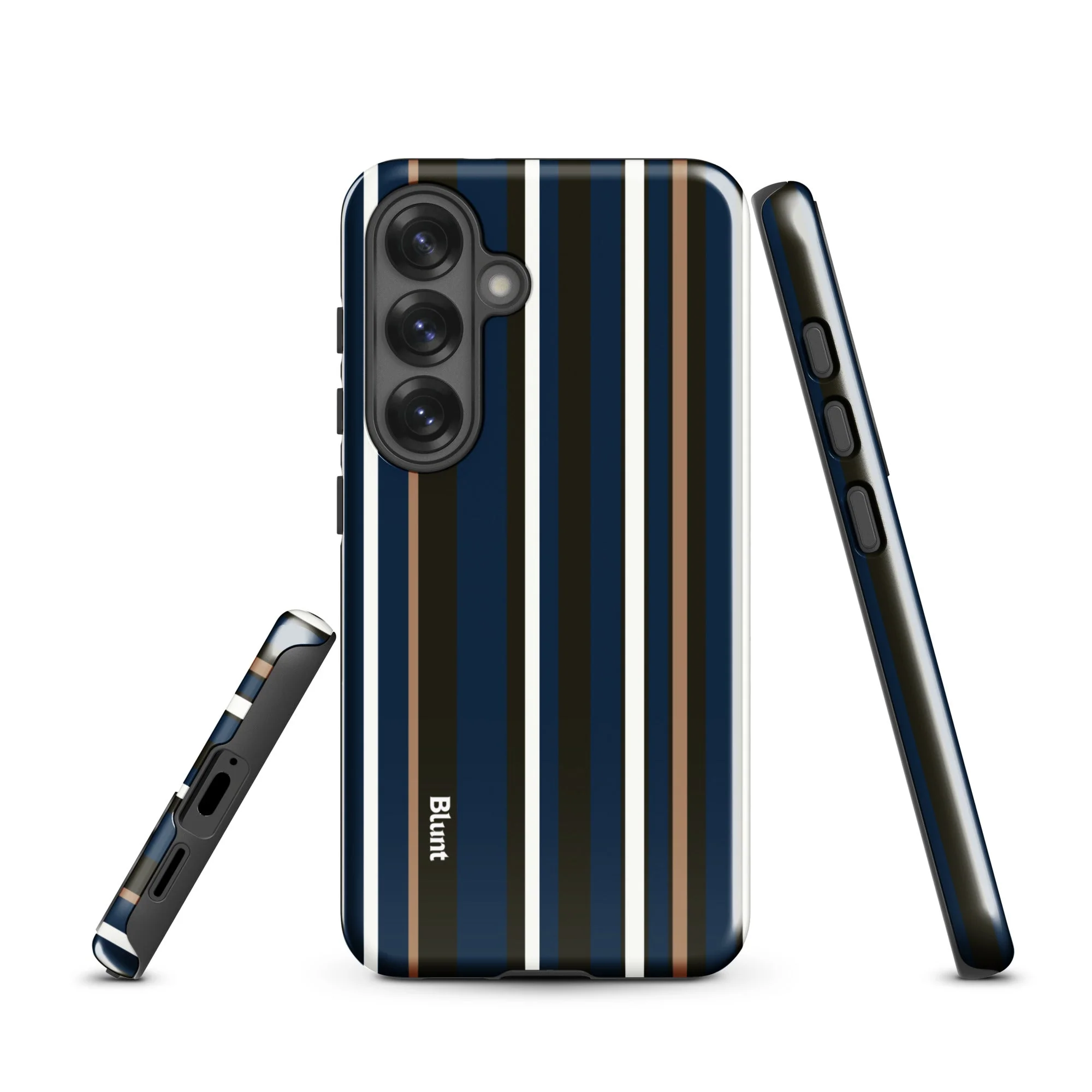 Navy League Samsung Case - Image 16