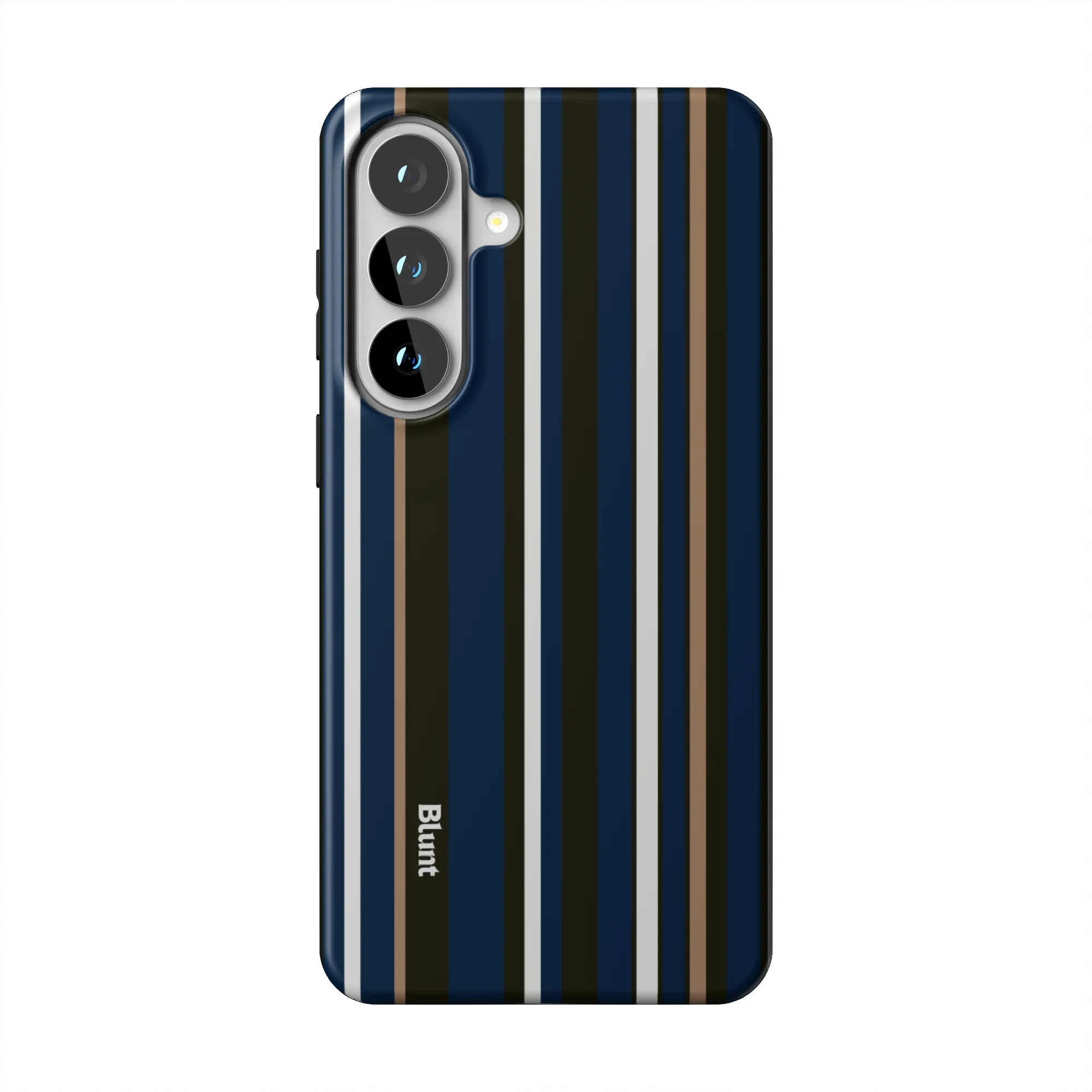Navy League Samsung Case - Image 21