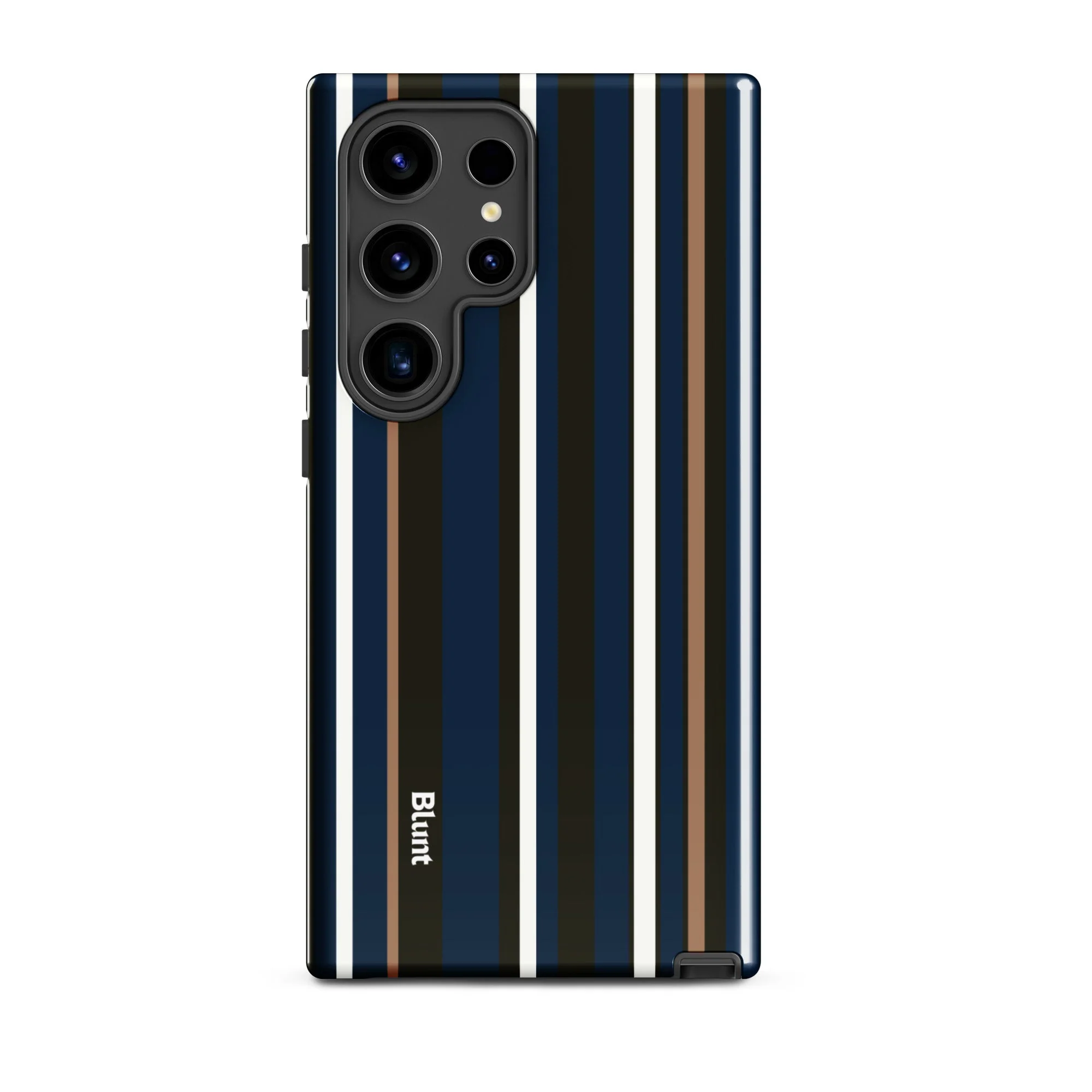Navy League Samsung Case - Image 6