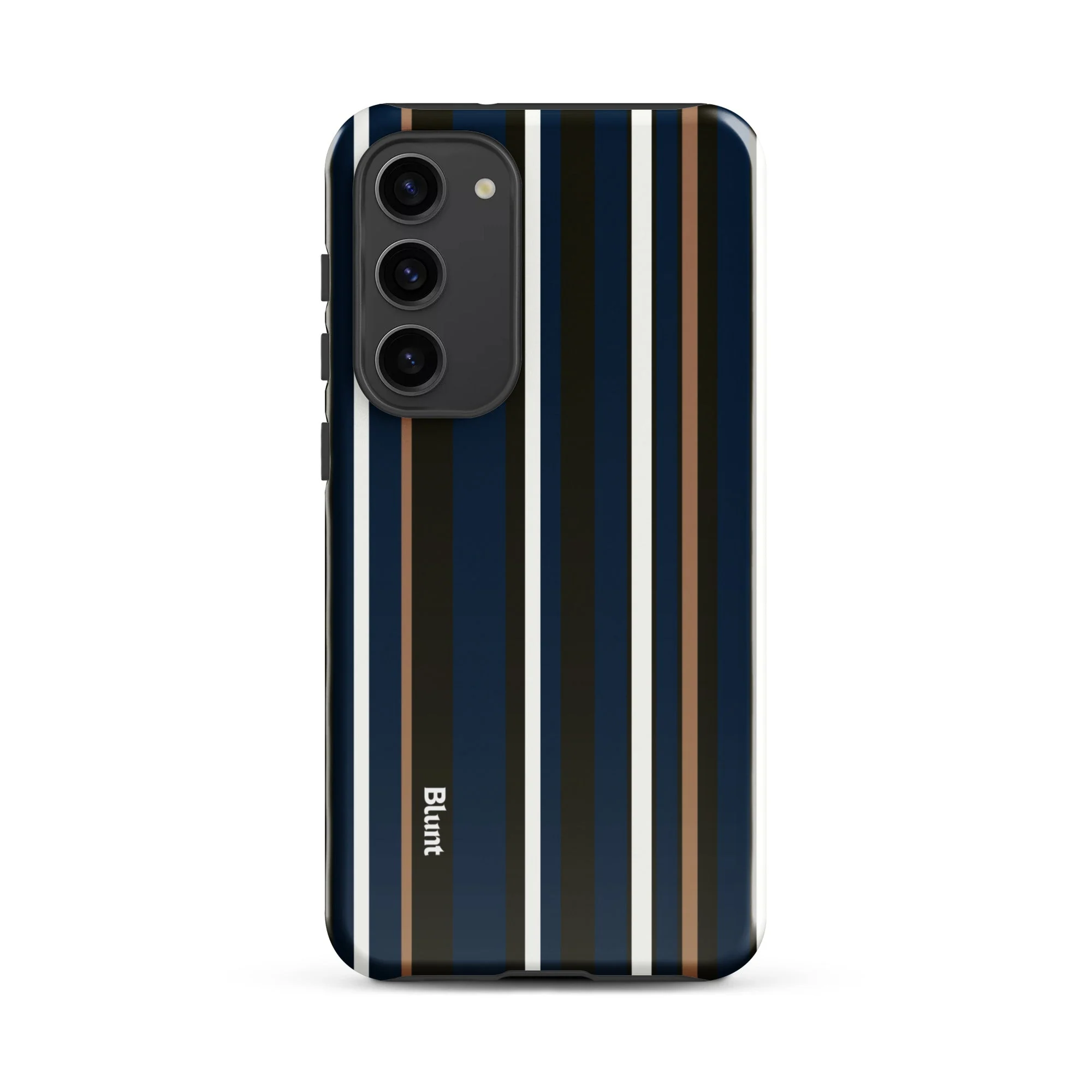 Navy League Samsung Case - Image 8