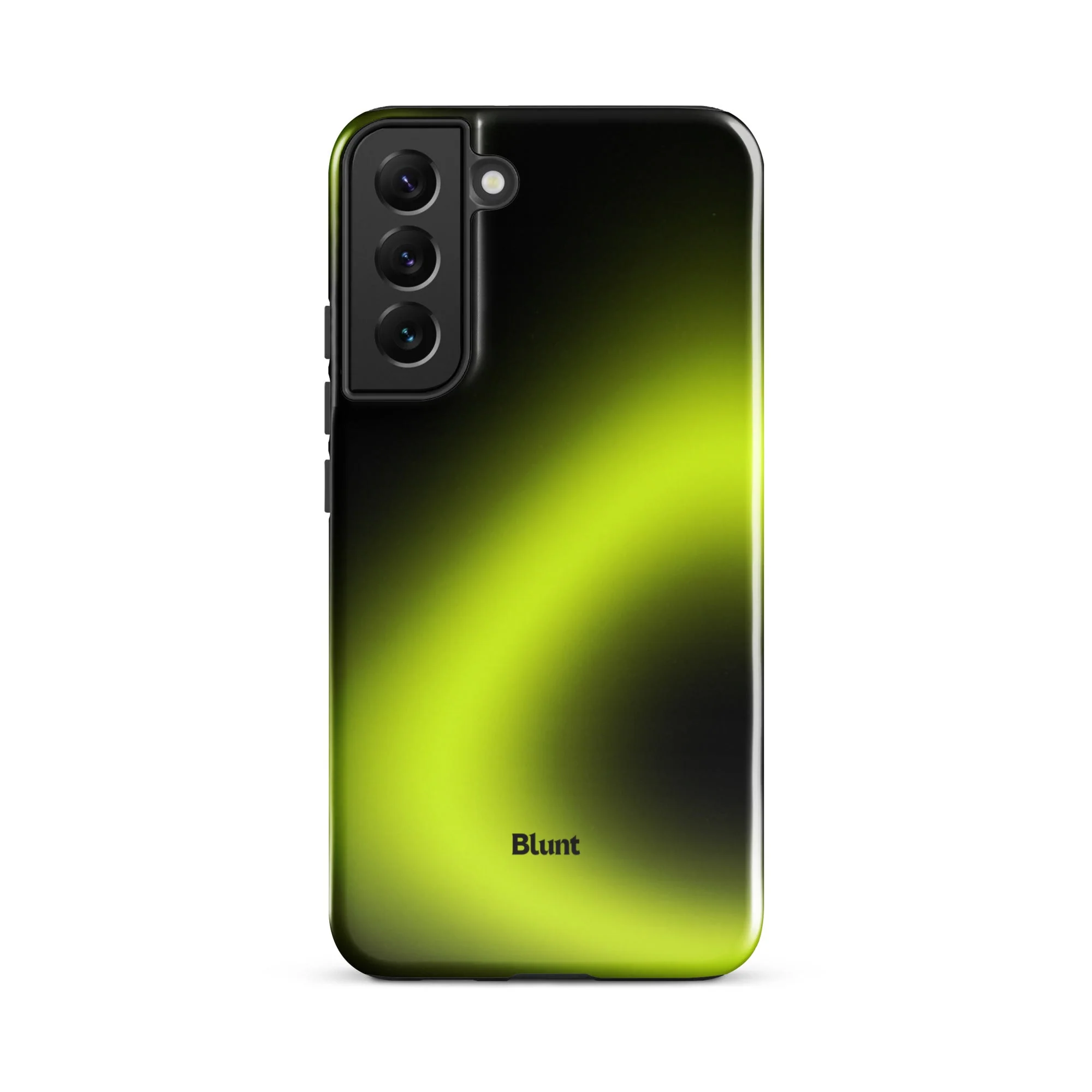 Neon Asphalt Samsung Case - Image 11