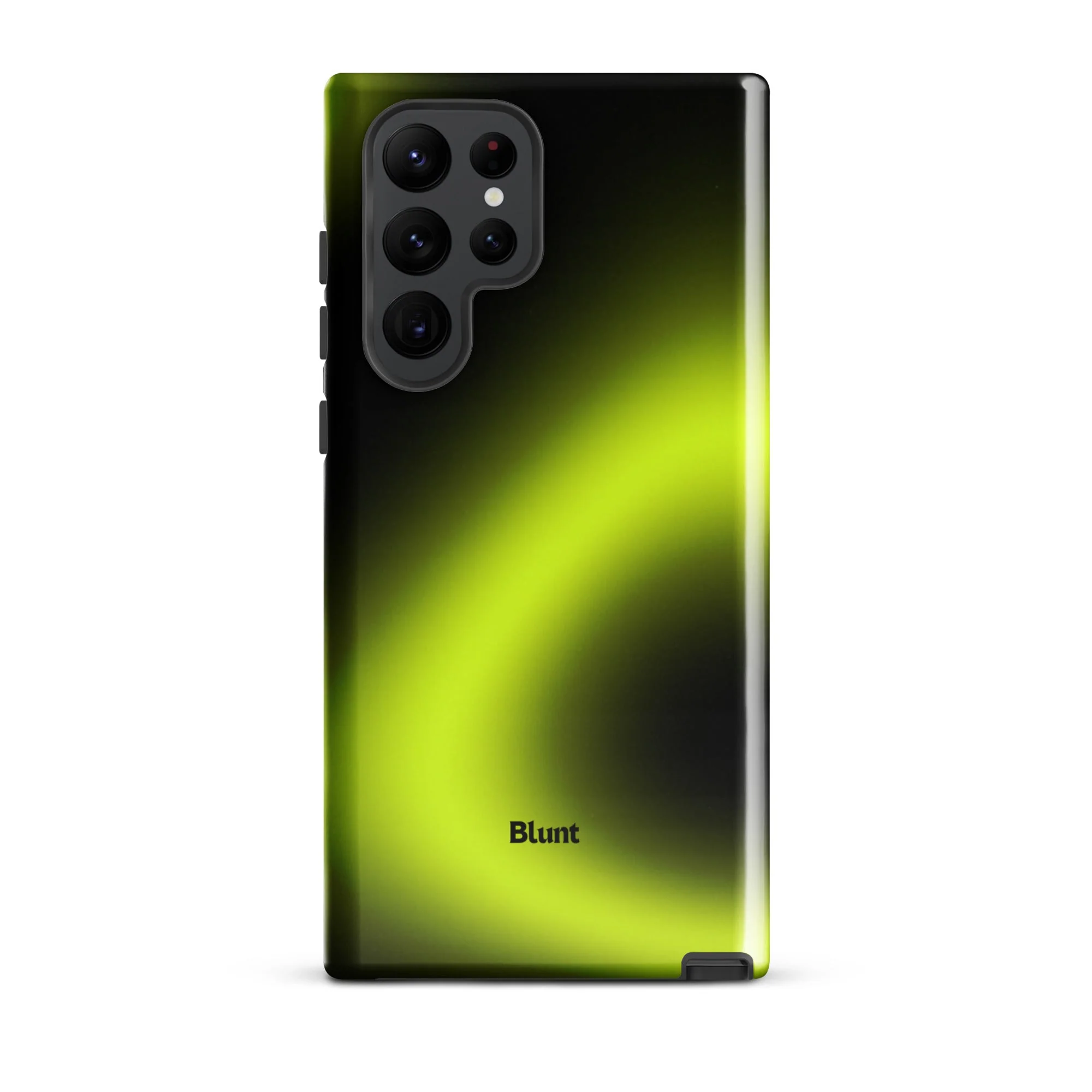 Neon Asphalt Samsung Case - Image 12
