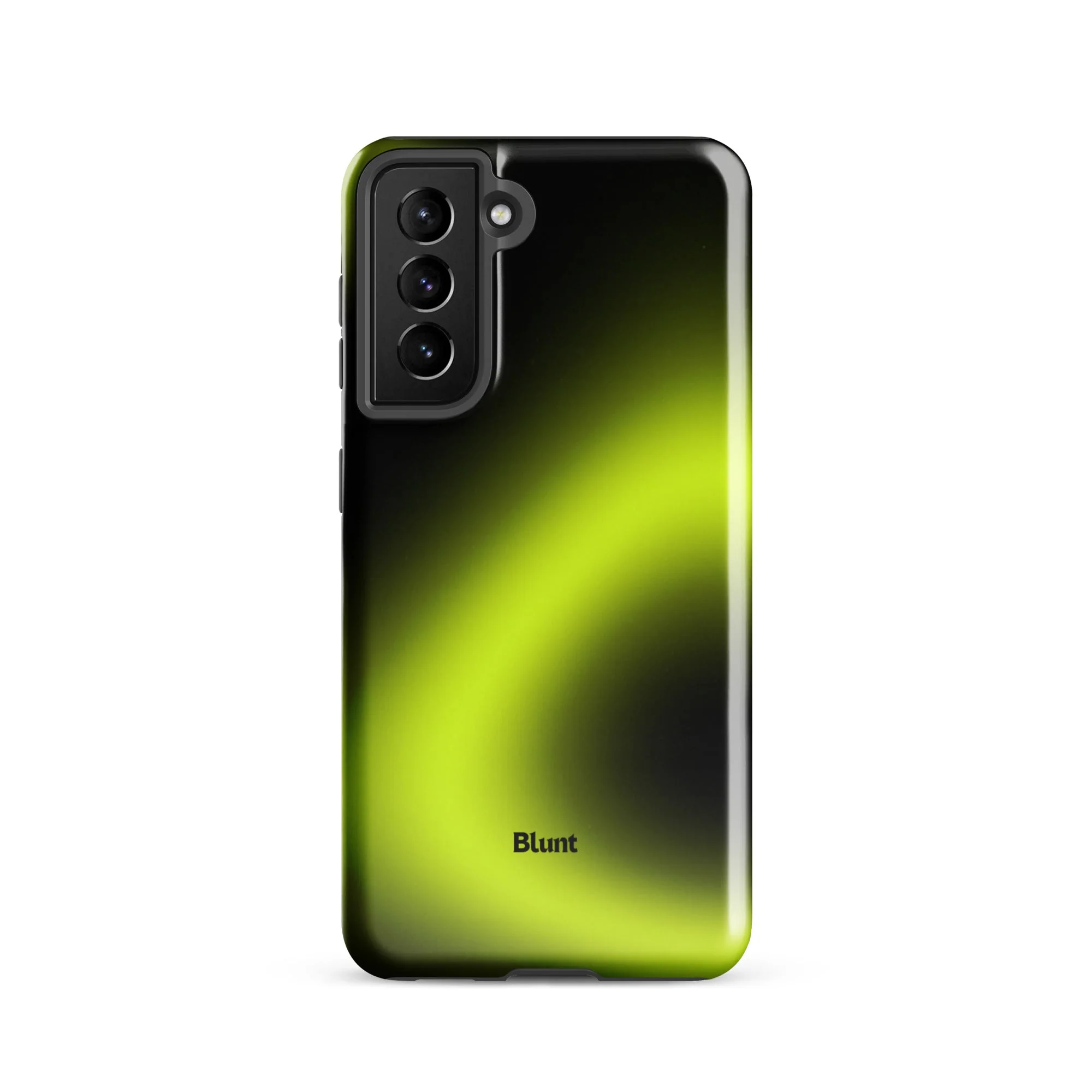 Neon Asphalt Samsung Case - Image 13