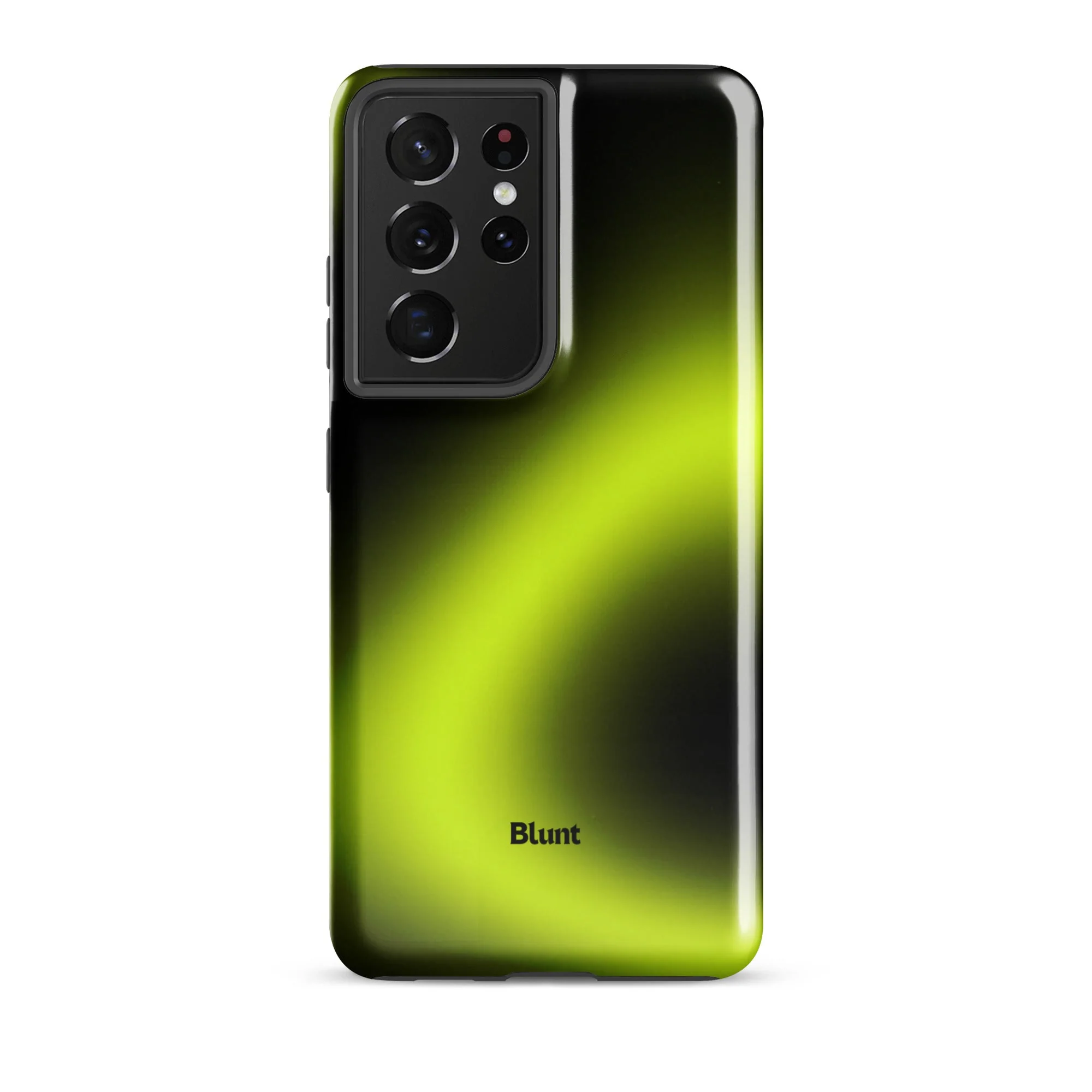 Neon Asphalt Samsung Case - Image 15