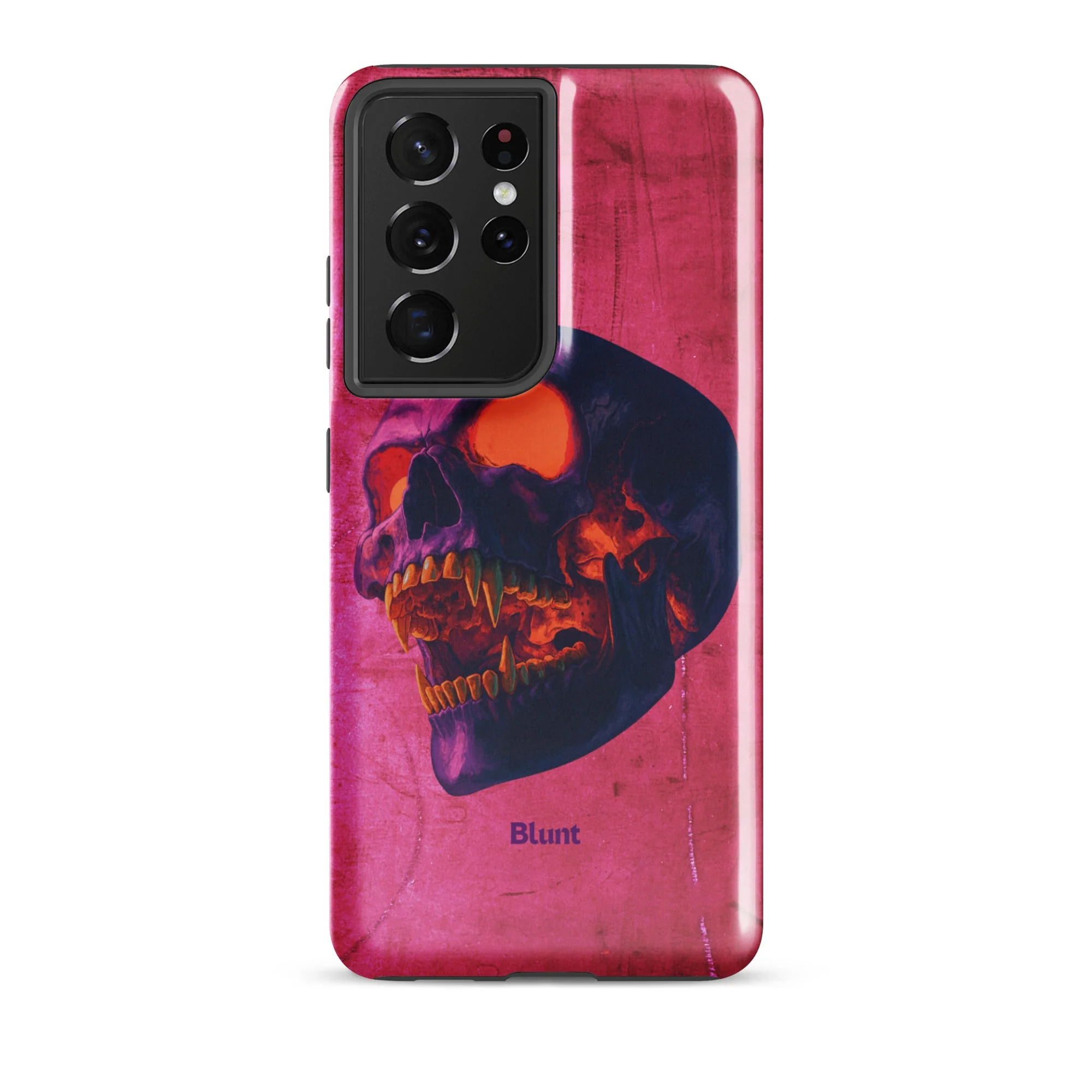 Neon Bite Samsung Case - Image 15