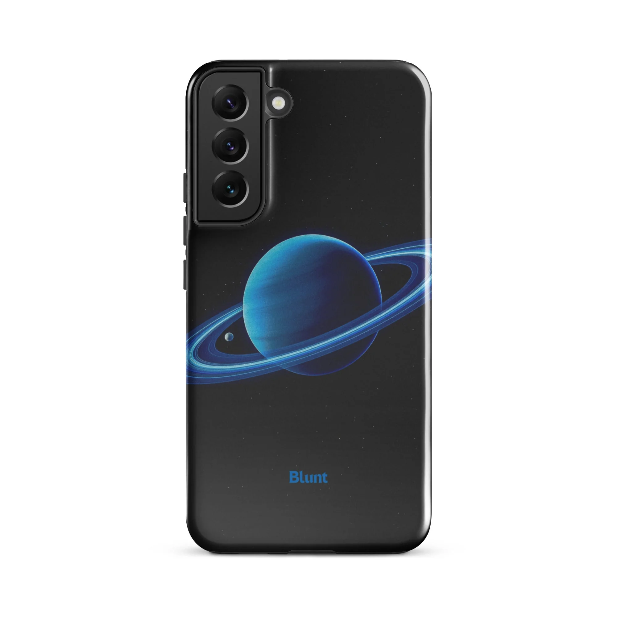 Neon Neptune Samsung Case - Image 11