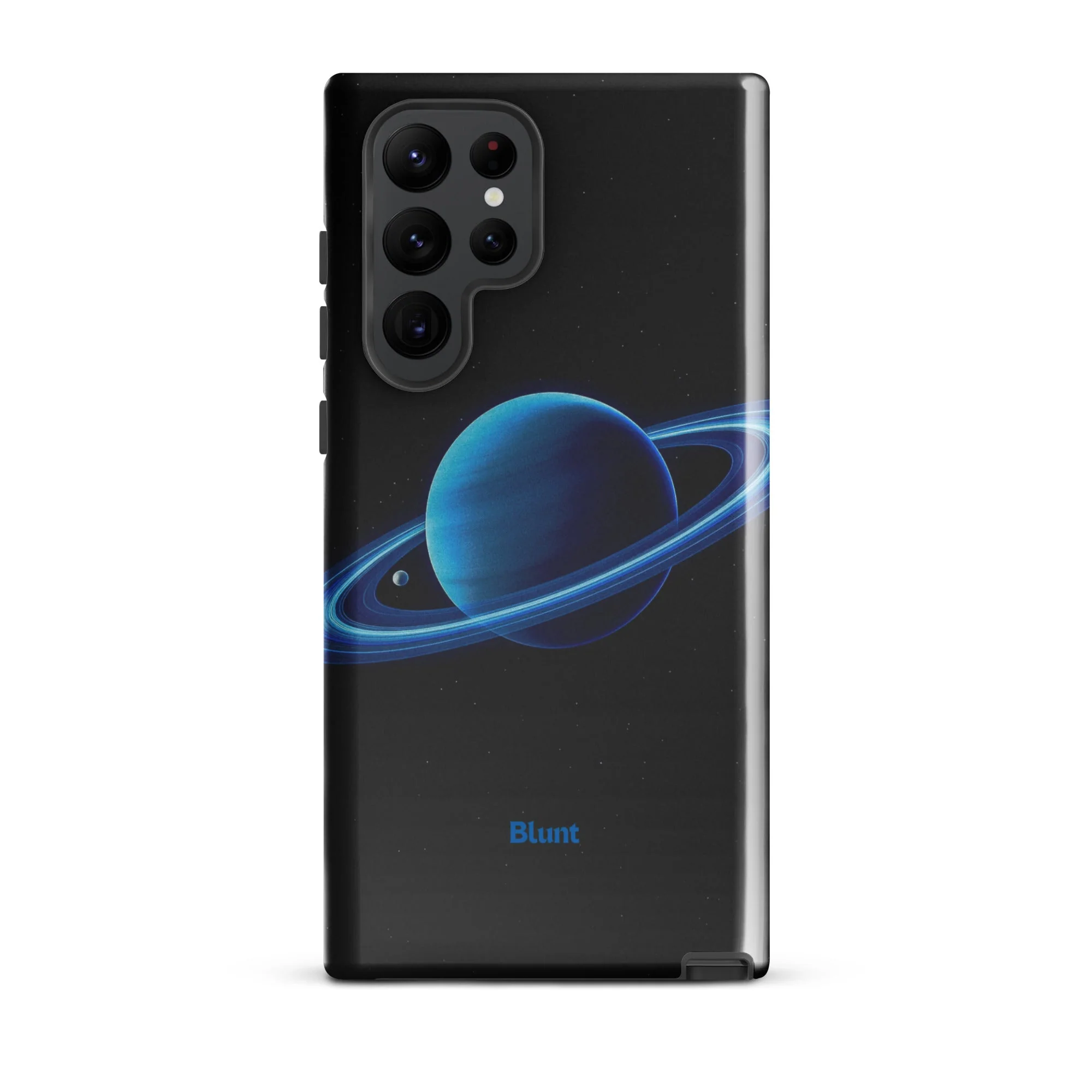 Neon Neptune Samsung Case - Image 12