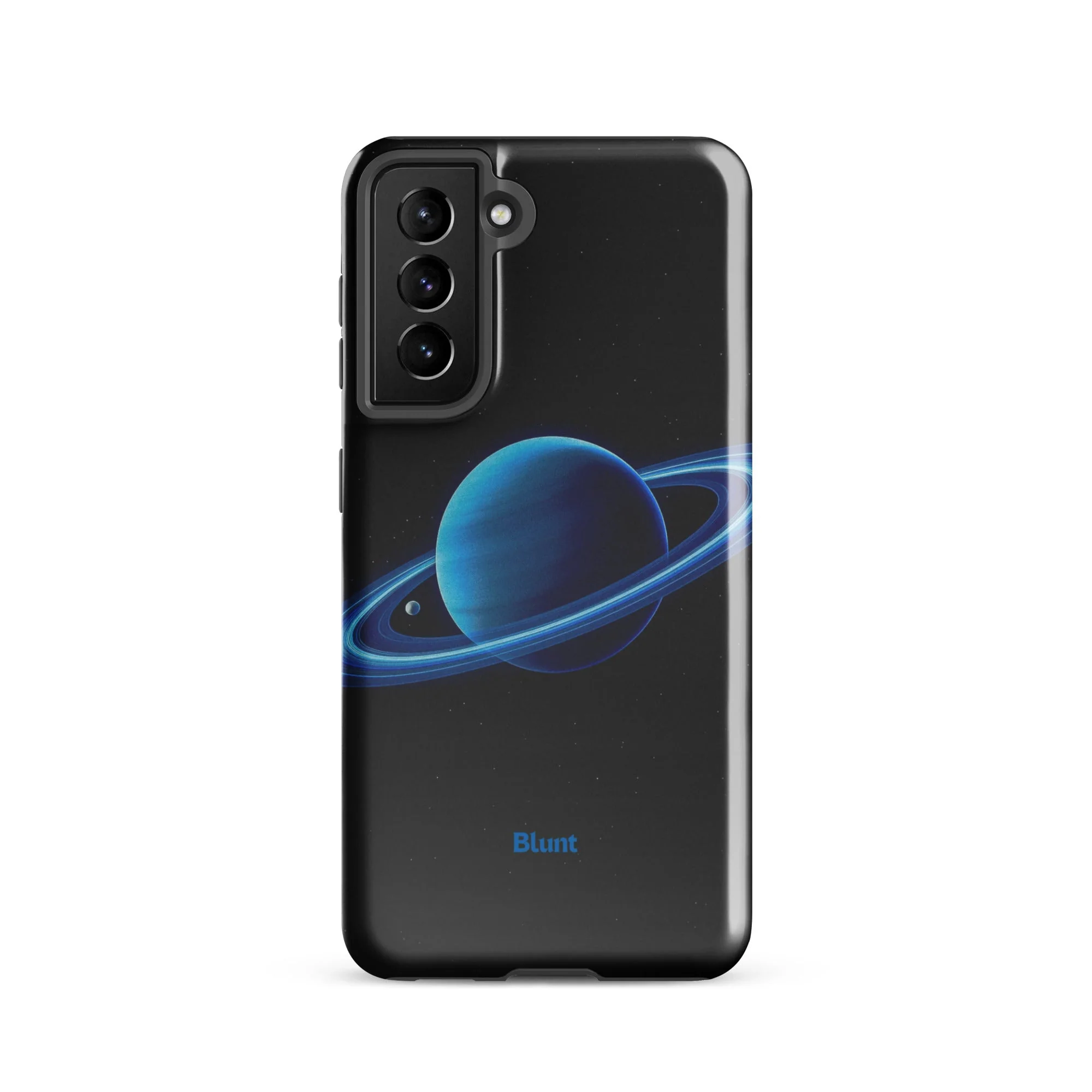 Neon Neptune Samsung Case - Image 13