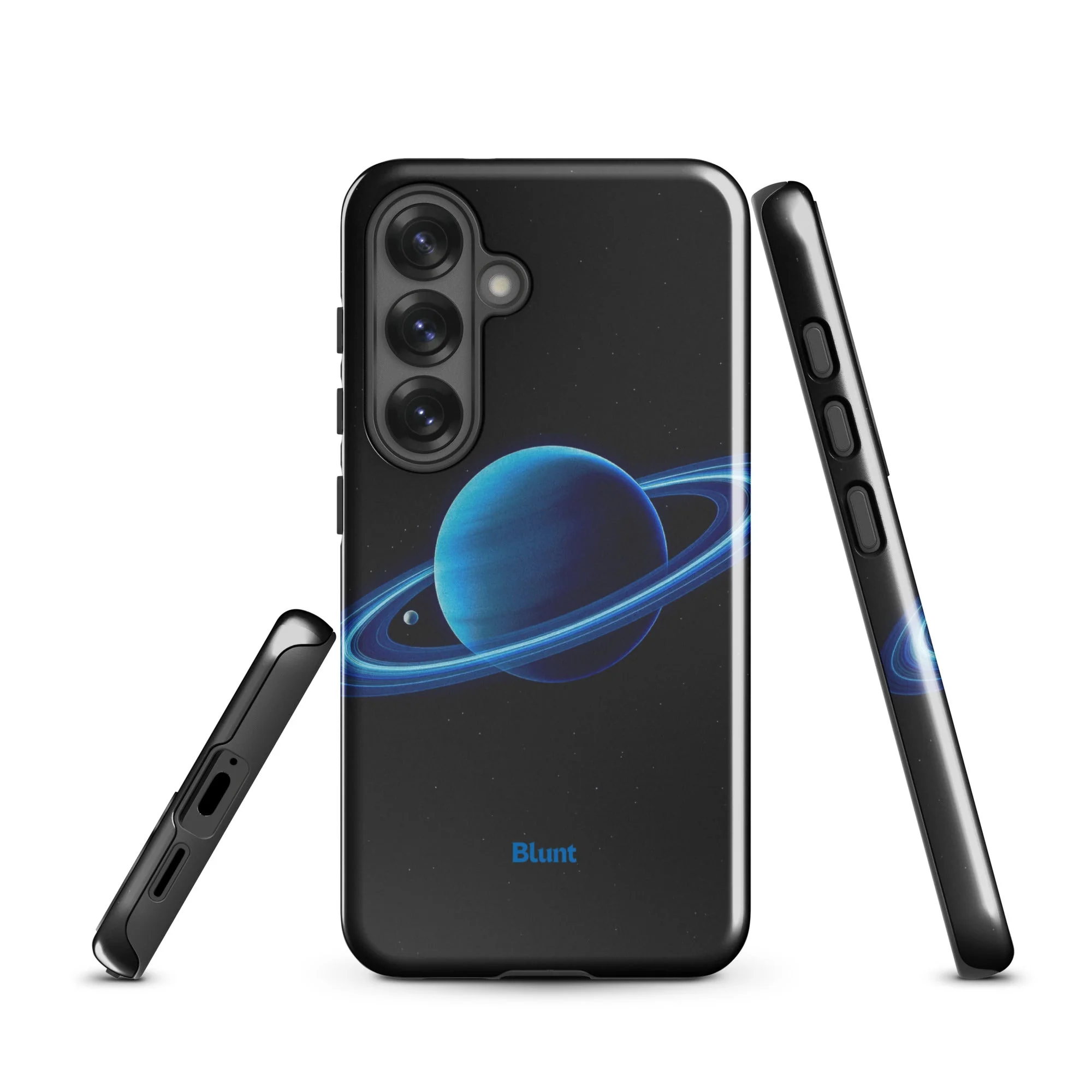 Neon Neptune Samsung Case - Image 16