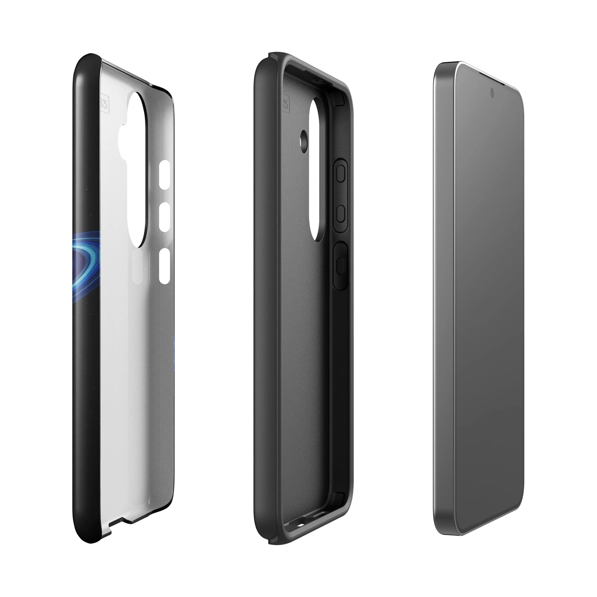 Neon Neptune Samsung Case - Image 17