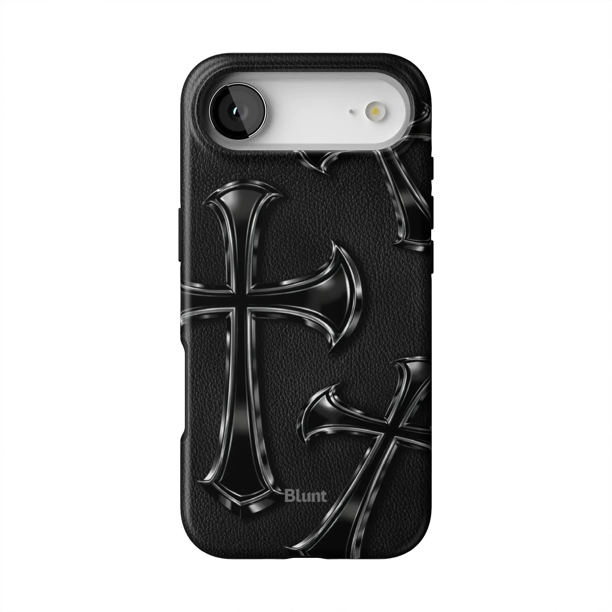 Night Triad iPhone Case - Image 32