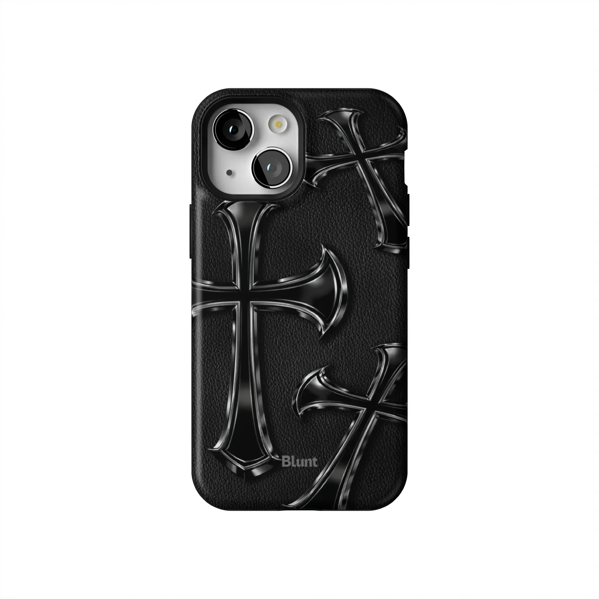 Night Triad iPhone Case - Image 48