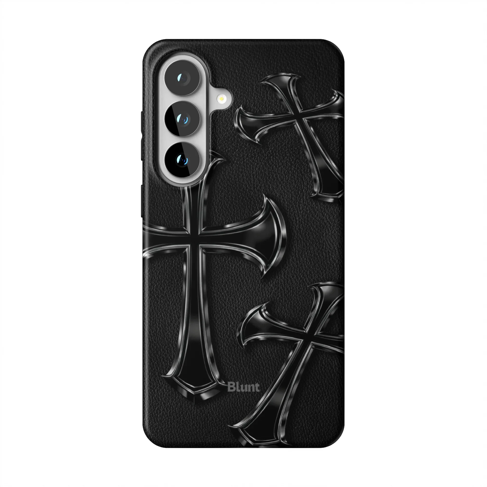 Night Triad Samsung Case - Image 27