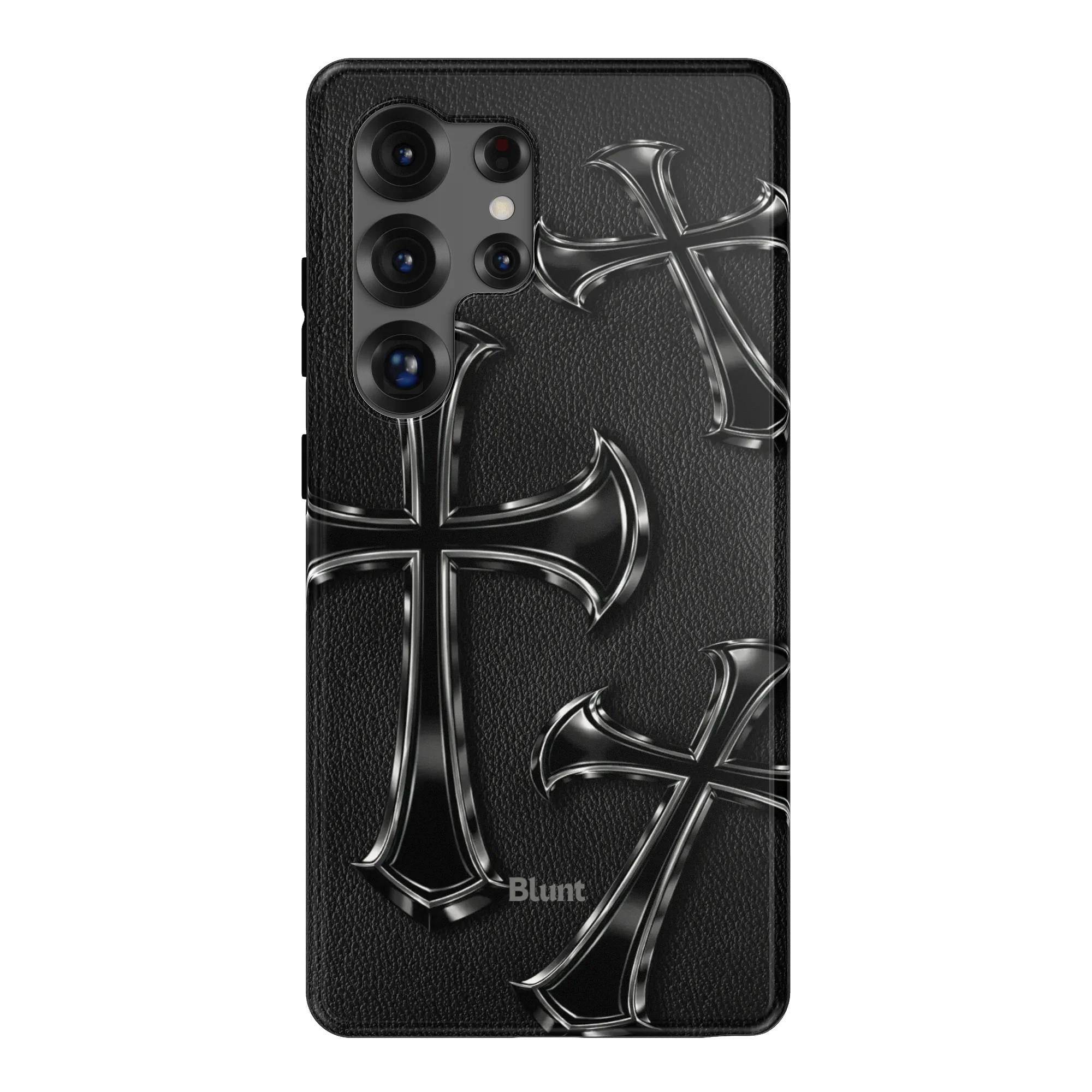 Night Triad Samsung Case - Image 3