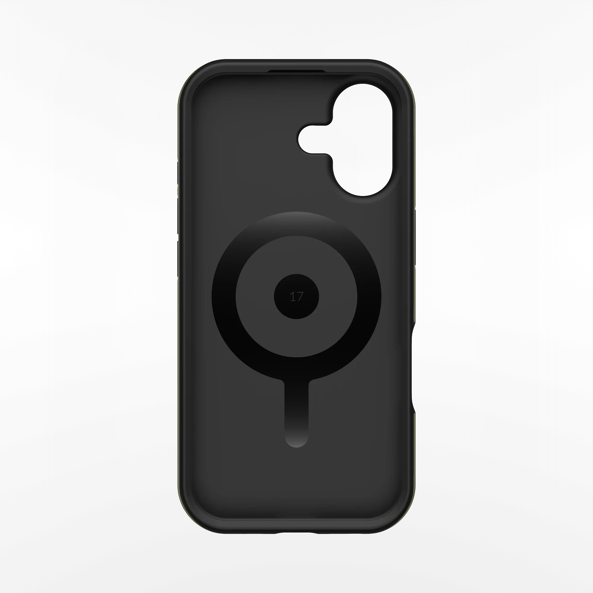 No Excuses iPhone Case - Image 29